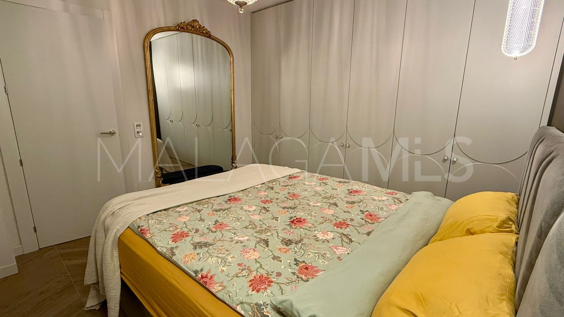 Lägenhet for sale in Los Boliches