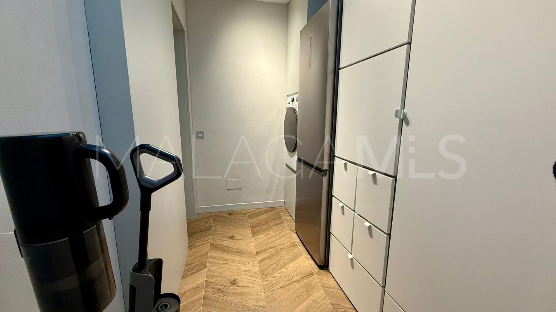 Lägenhet for sale in Los Boliches