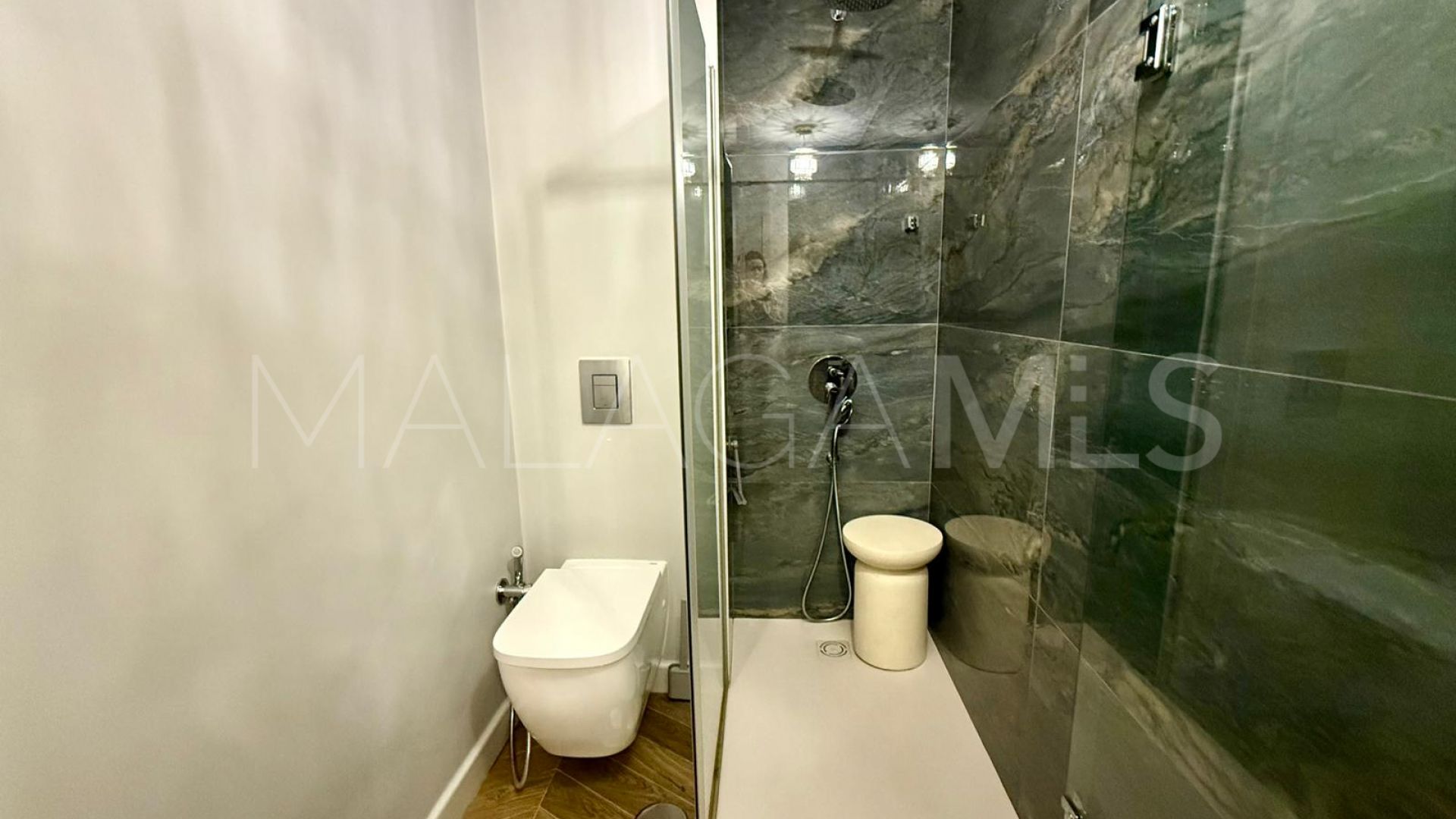 Lägenhet for sale in Los Boliches