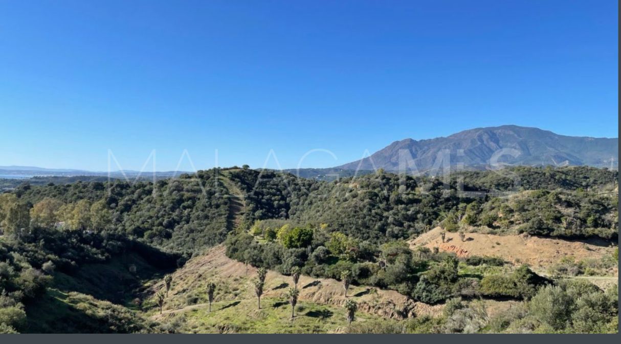 For sale La Panera plot
