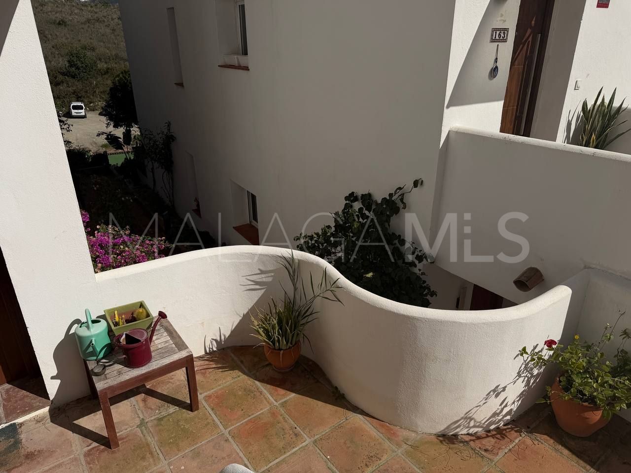 Appartement for sale in Los Pinos de Aloha