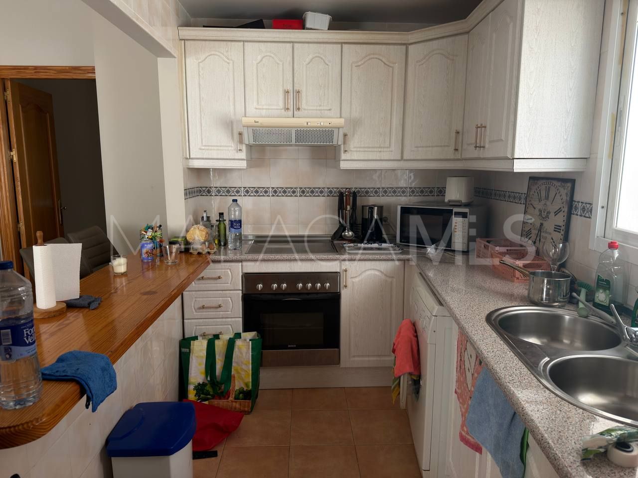 Appartement for sale in Los Pinos de Aloha