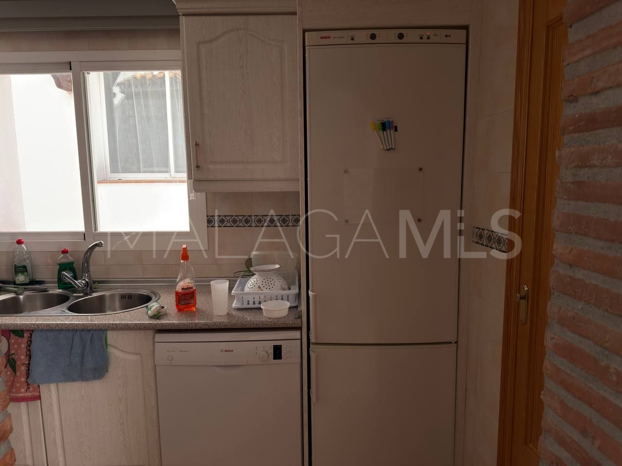 Appartement for sale in Los Pinos de Aloha