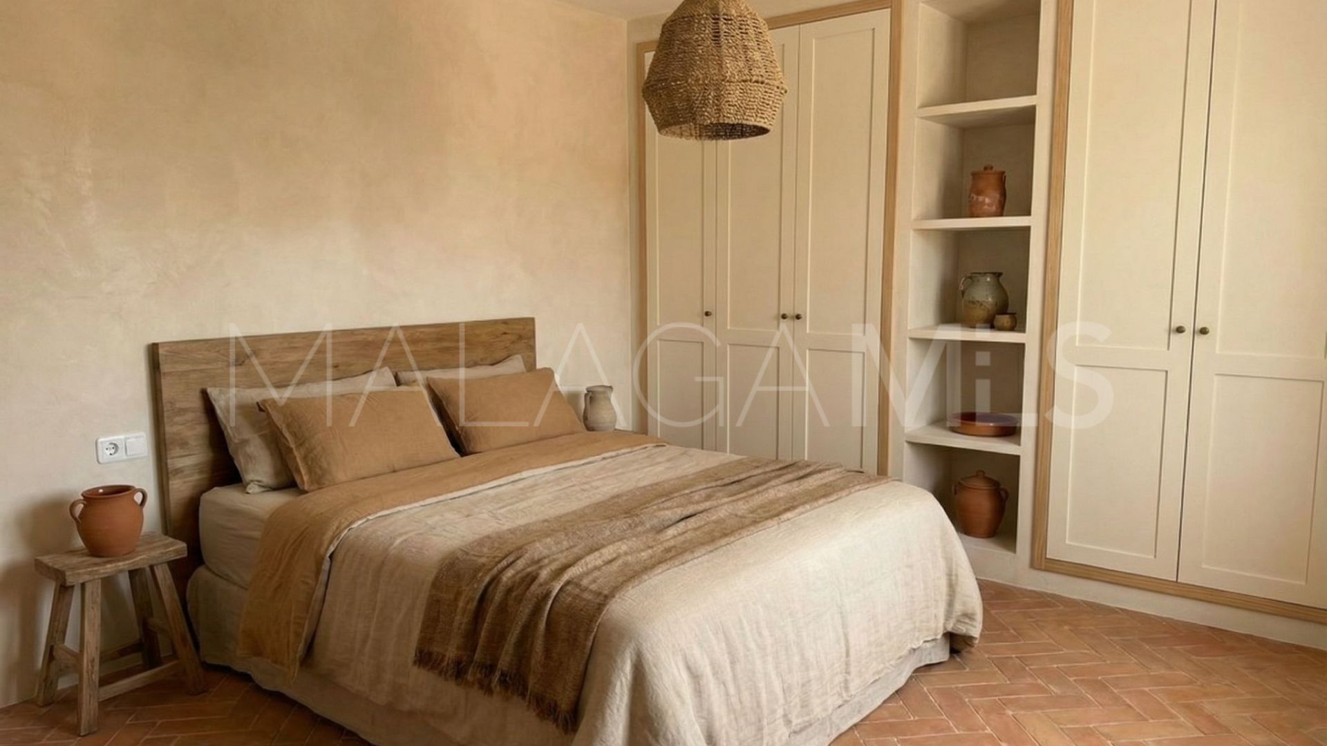 Wohnung for sale in Los Pinos de Aloha