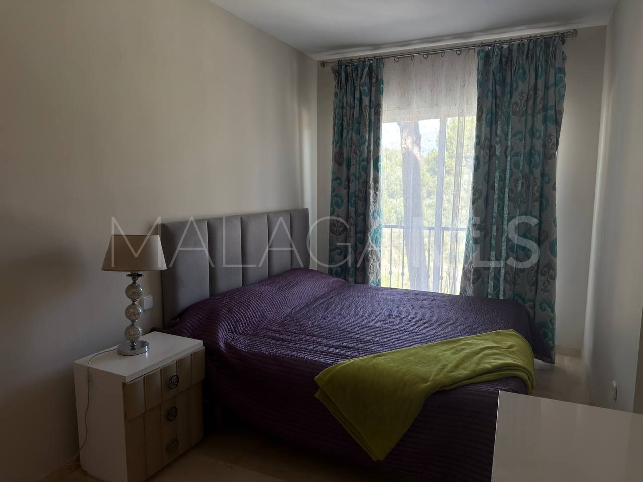 Appartement for sale in Los Pinos de Aloha