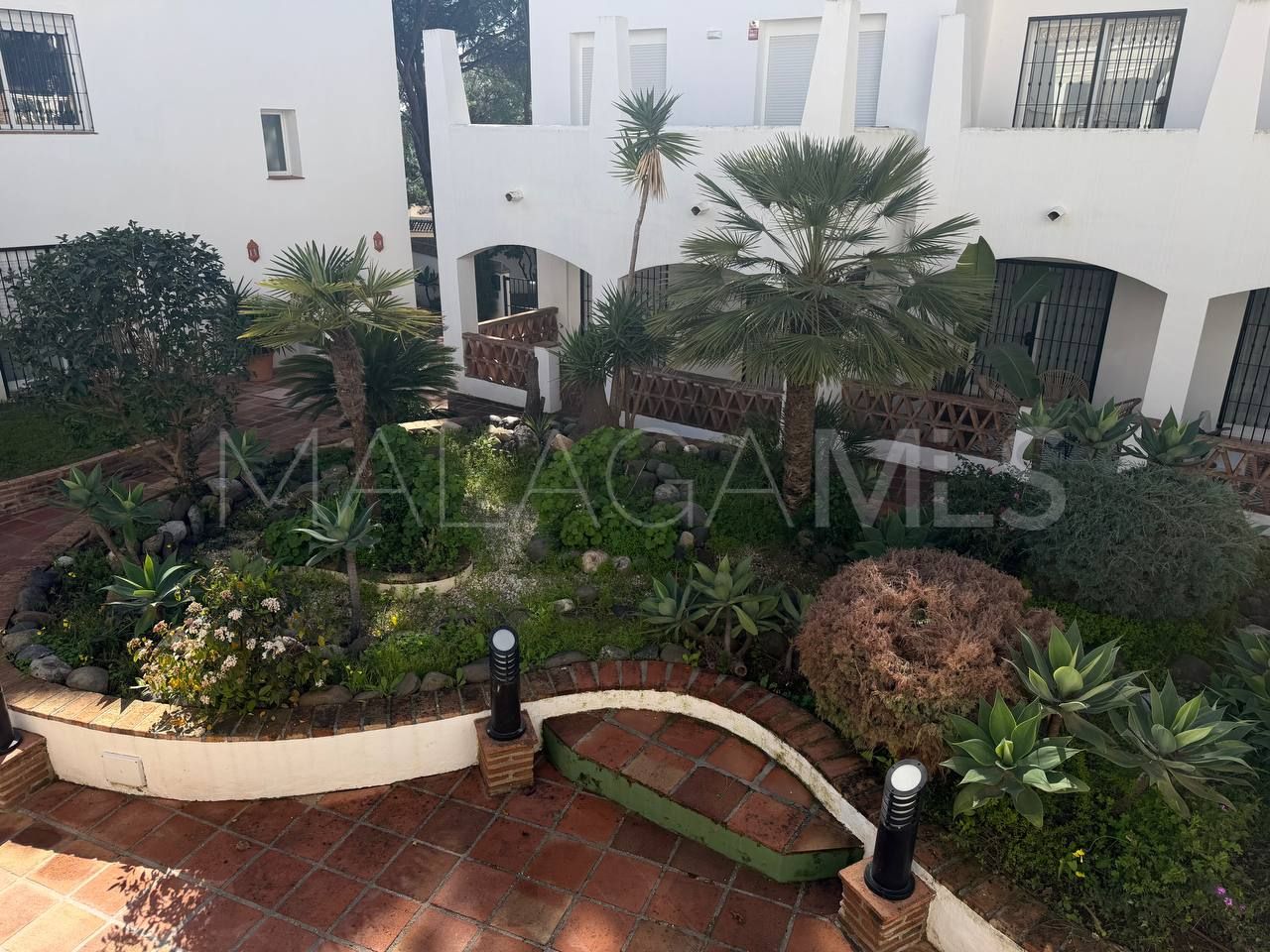 Appartement for sale in Los Pinos de Aloha