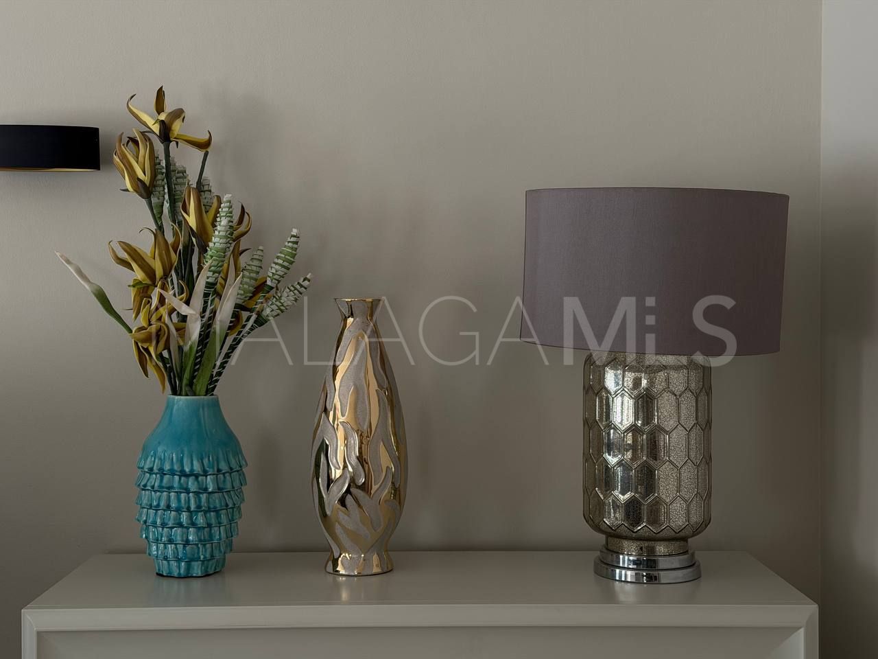 Appartement for sale in Los Pinos de Aloha