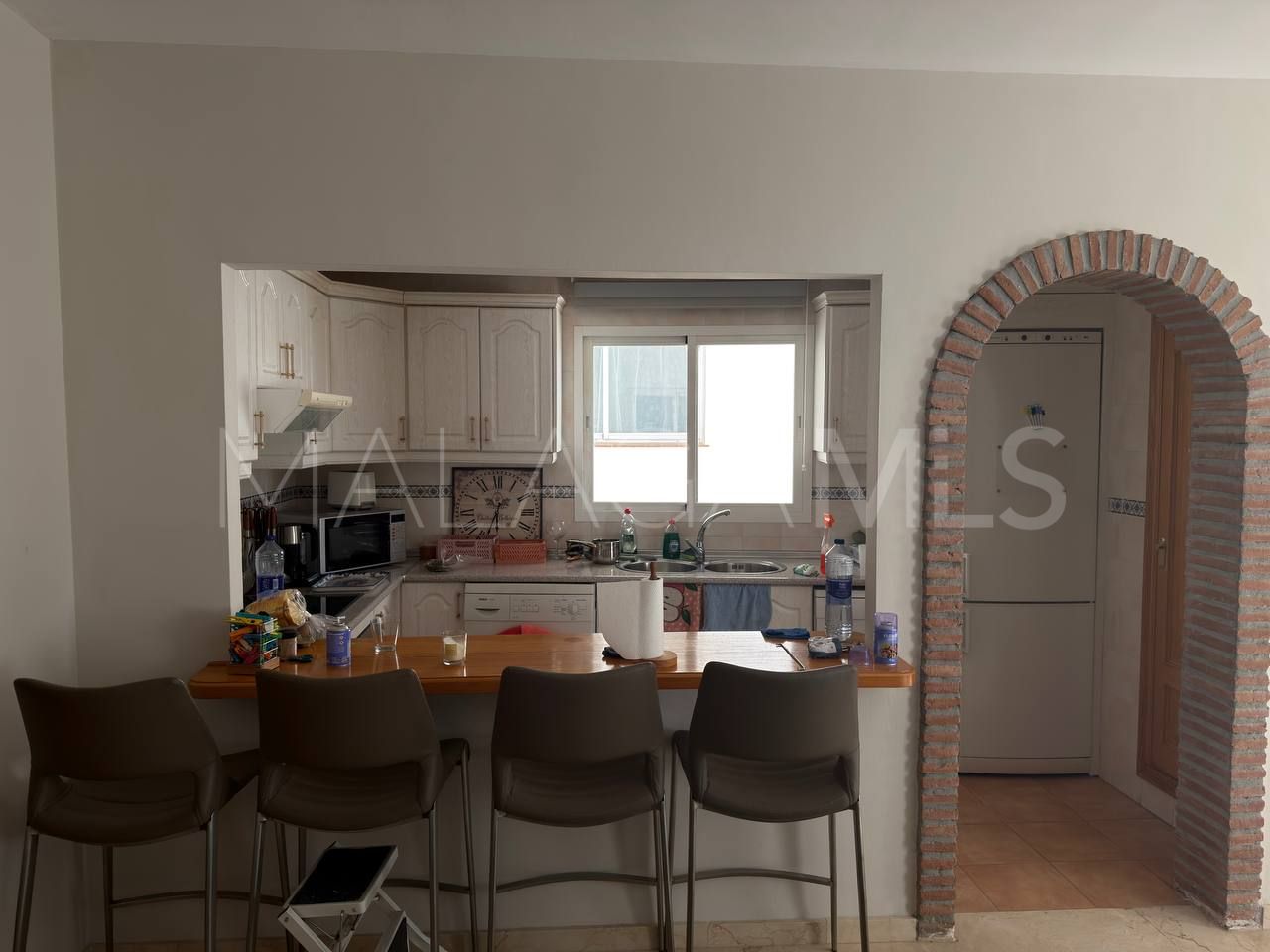 Appartement for sale in Los Pinos de Aloha