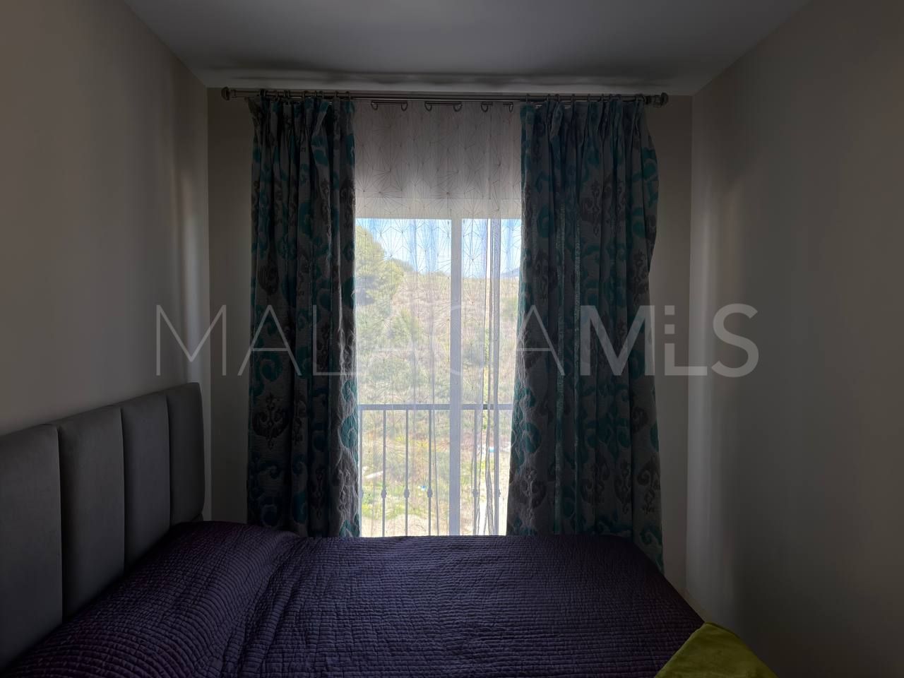 Appartement for sale in Los Pinos de Aloha