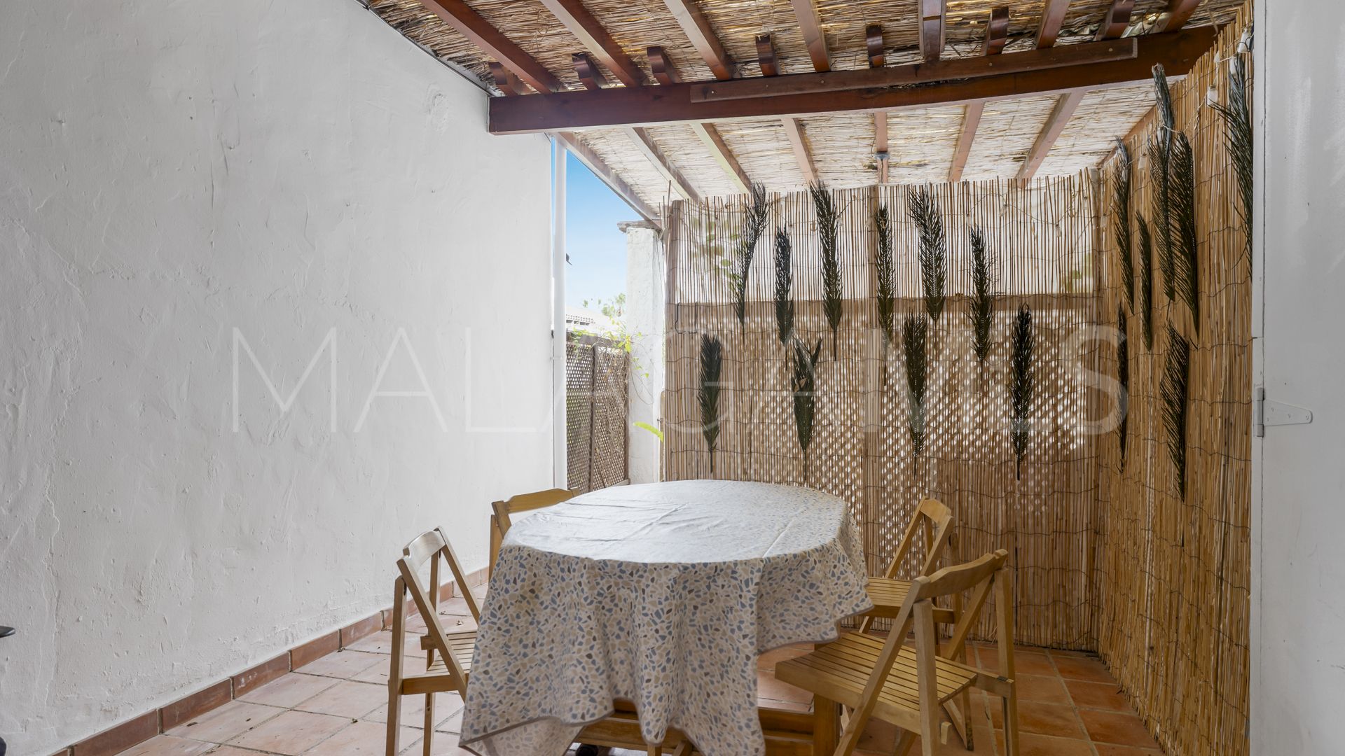 Maison de ville for sale in Bahia Azul