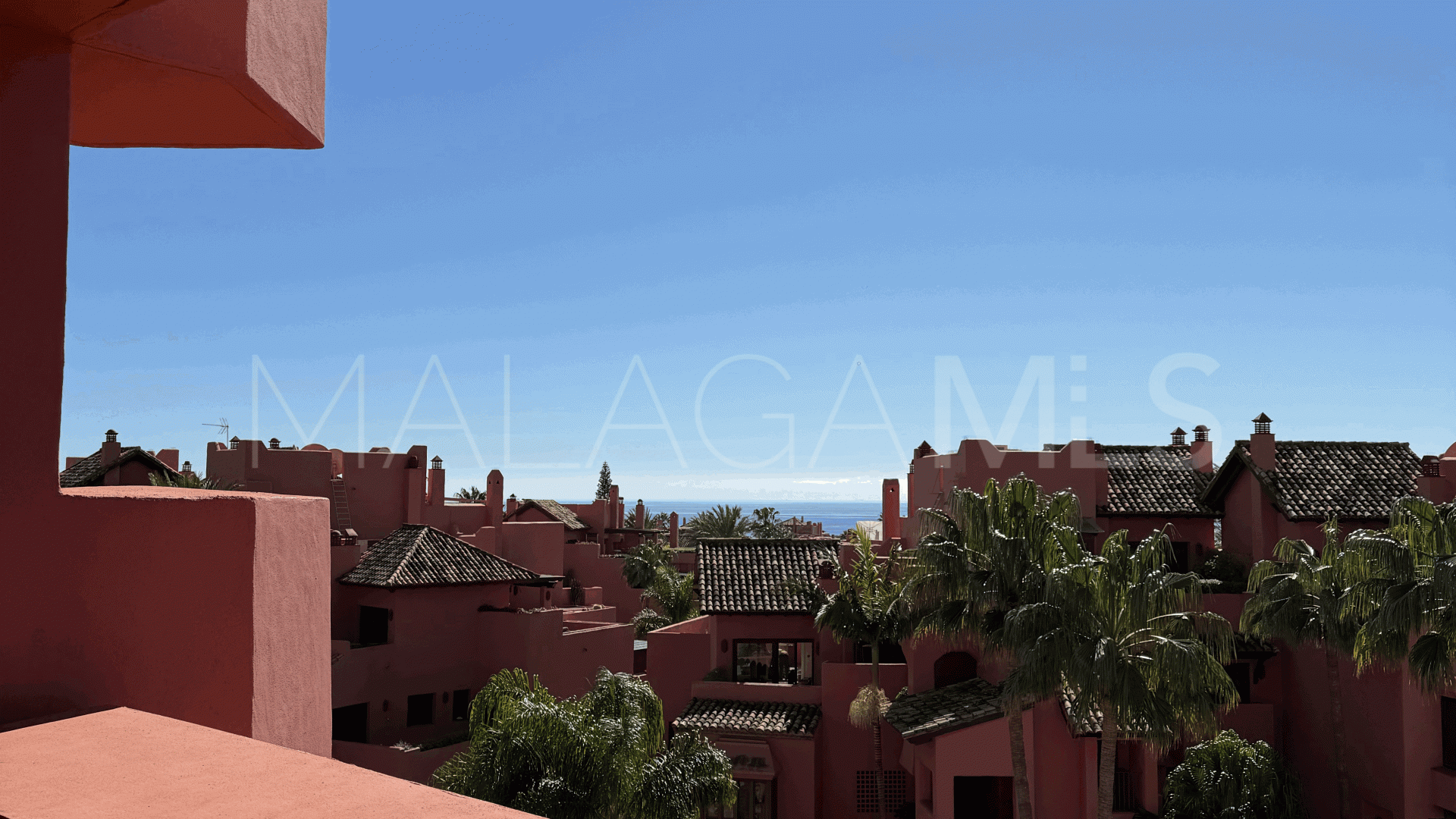 Appartement for sale in Las Nayades