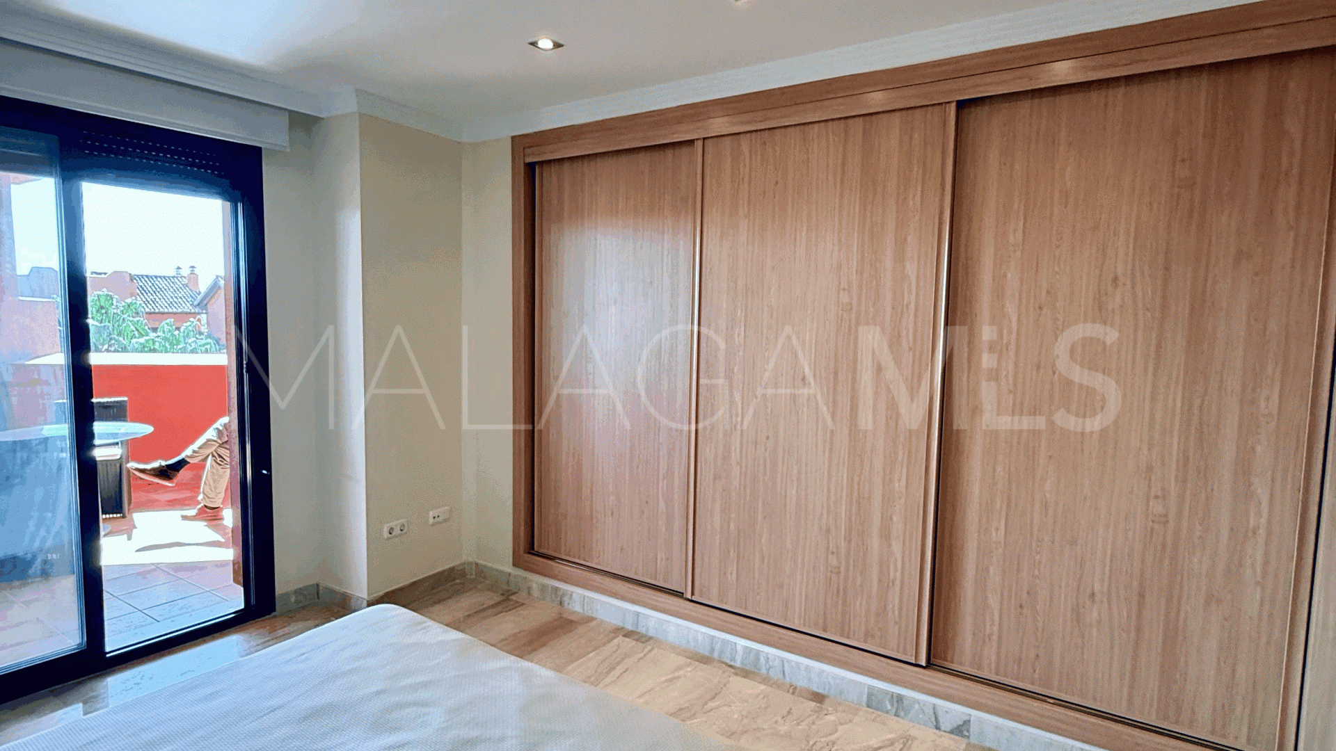 Appartement for sale in Las Nayades