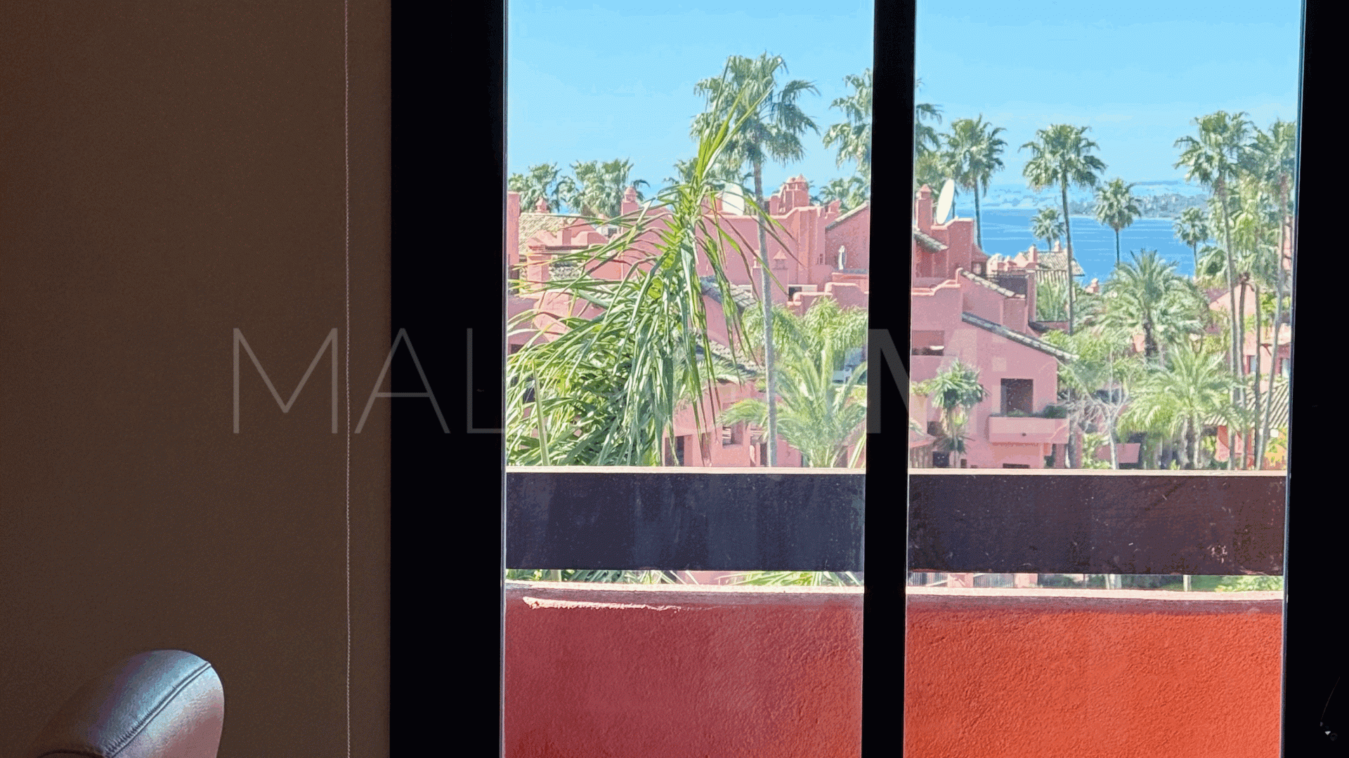 Appartement for sale in Las Nayades