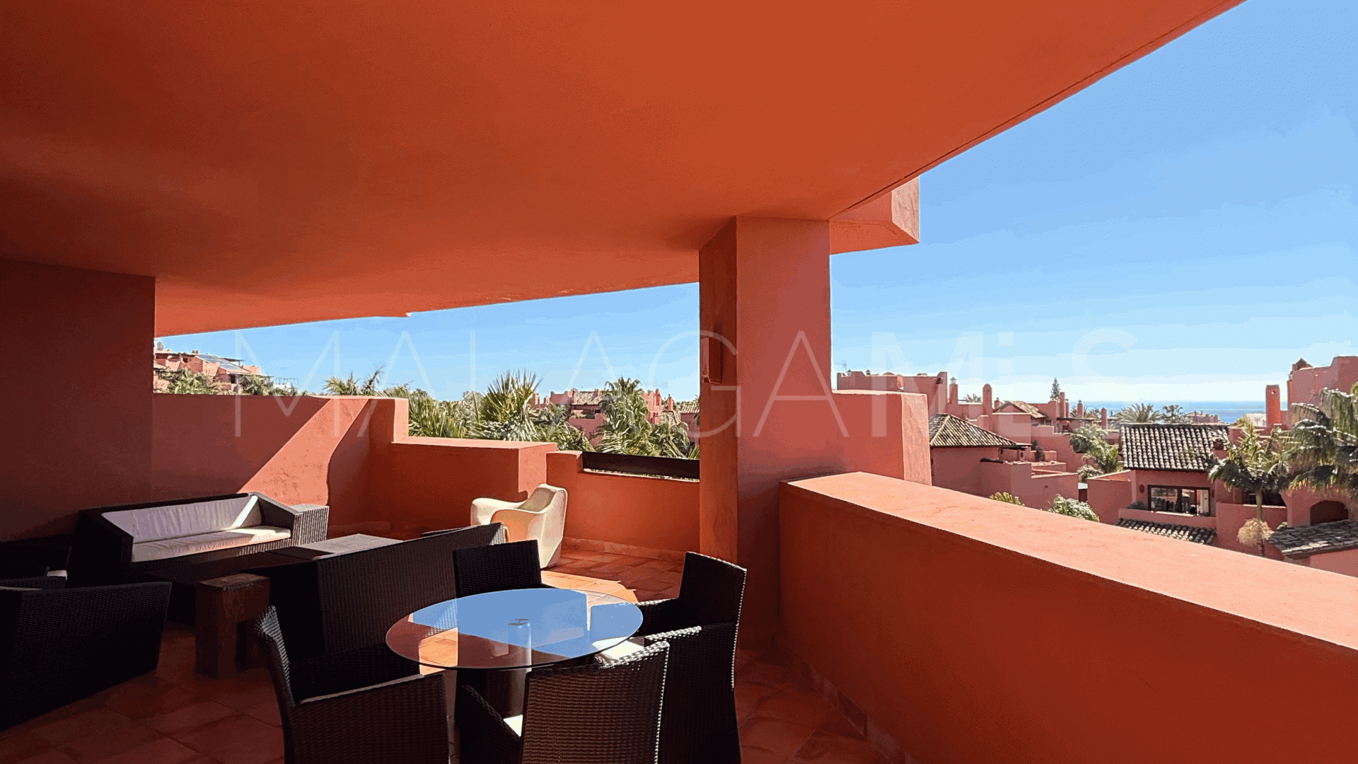 Appartement for sale in Las Nayades