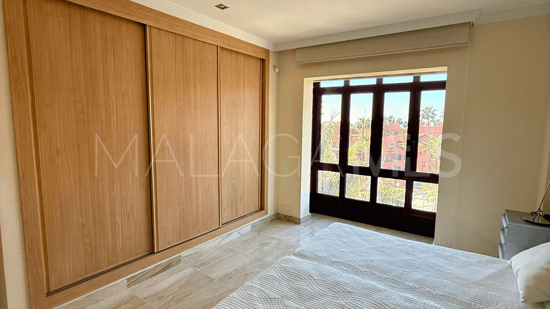 Appartement for sale in Las Nayades