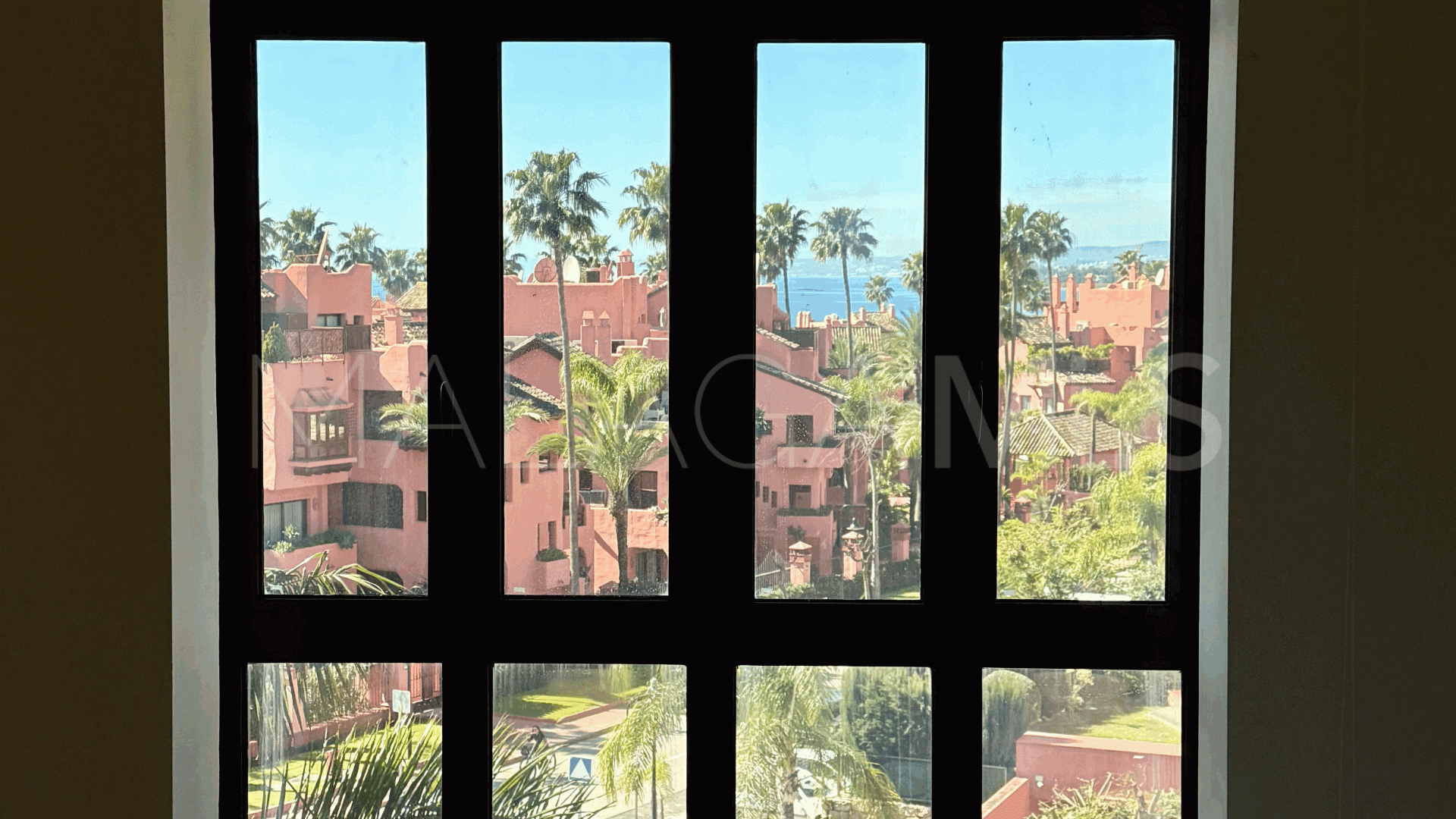 Appartement for sale in Las Nayades
