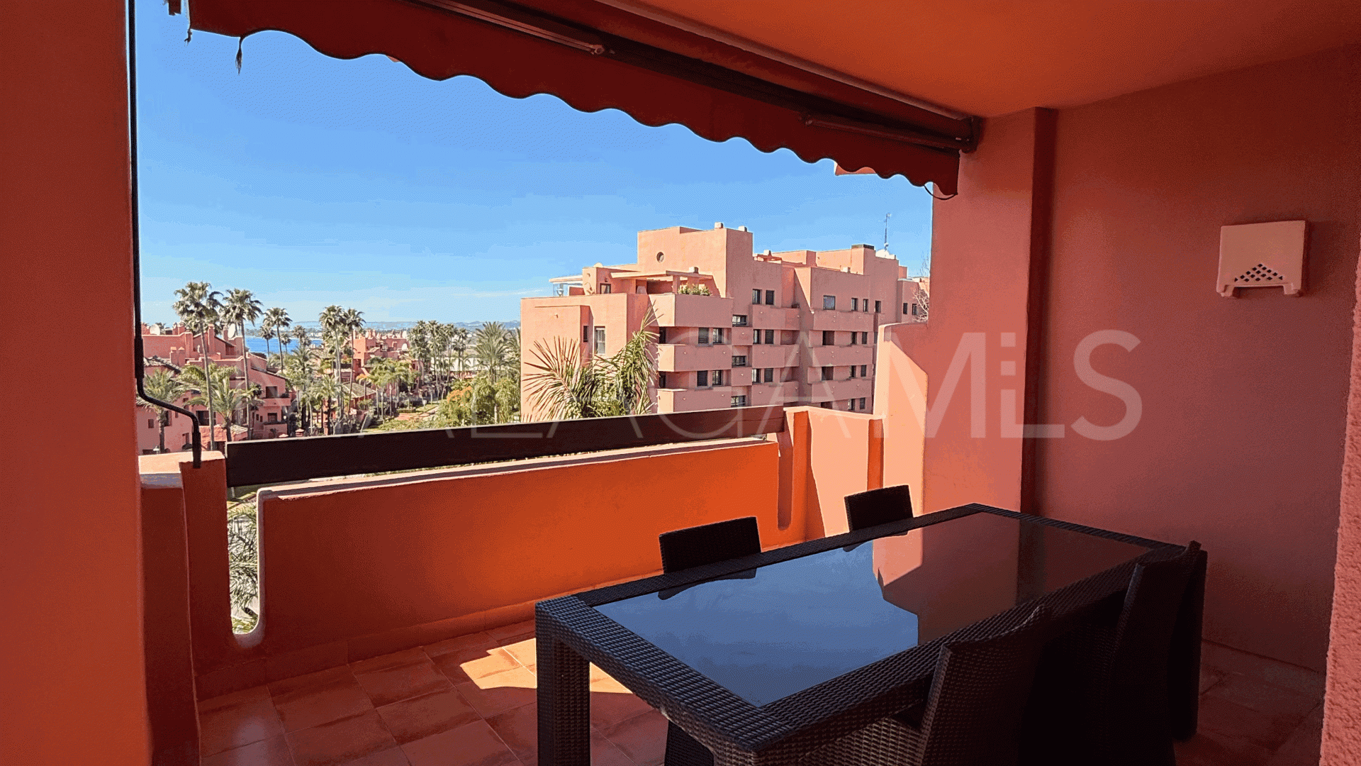 Appartement for sale in Las Nayades