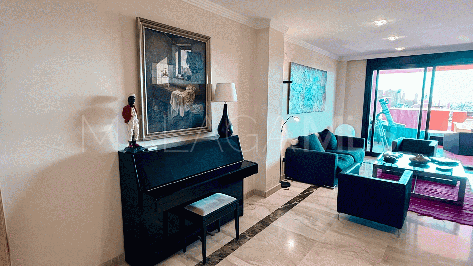 Appartement for sale in Las Nayades