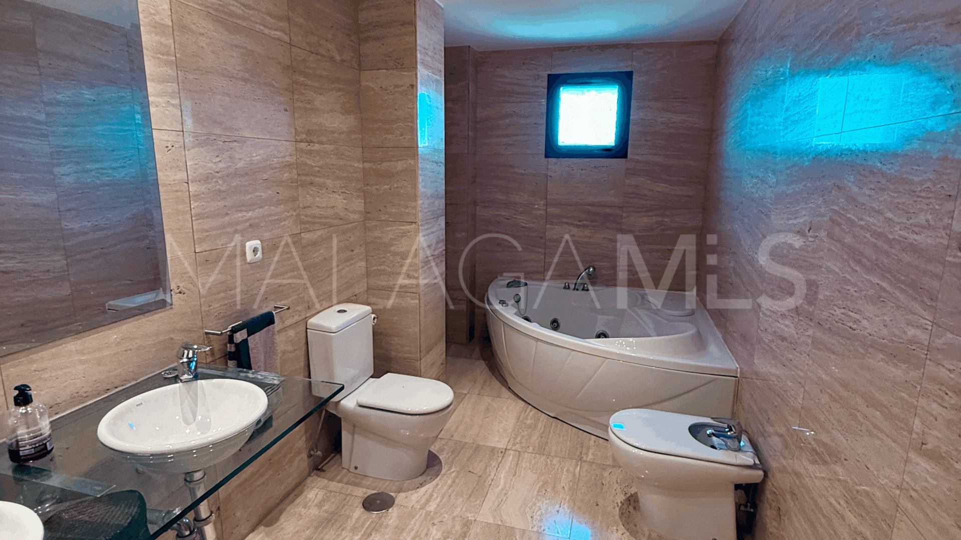 Appartement for sale in Las Nayades