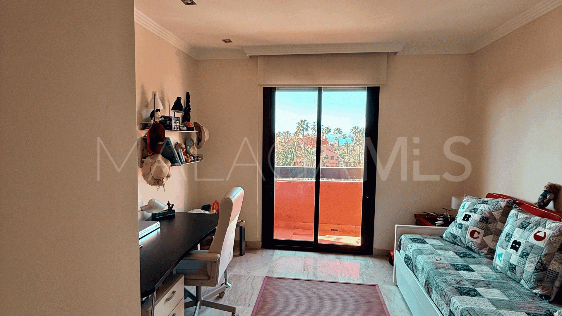 Appartement for sale in Las Nayades