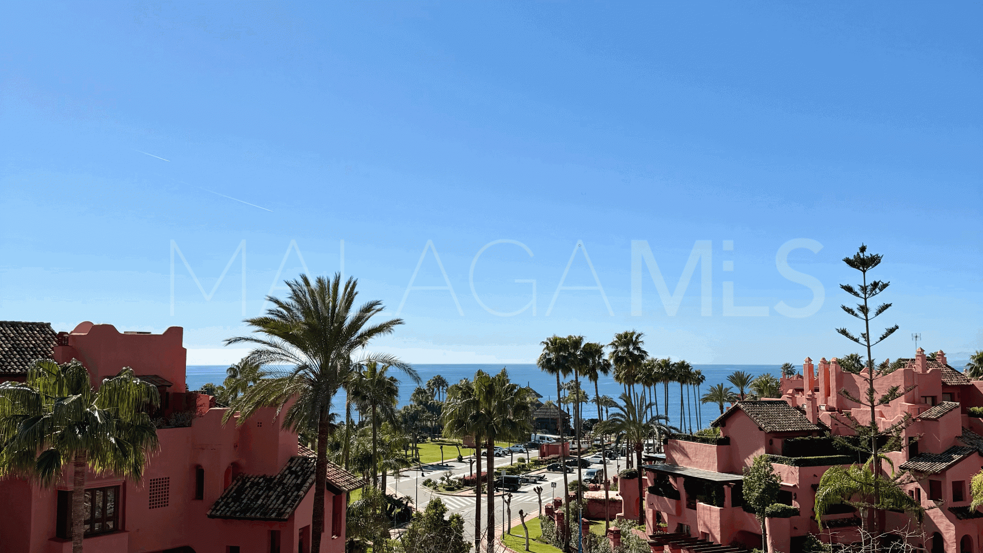 Appartement for sale in Las Nayades