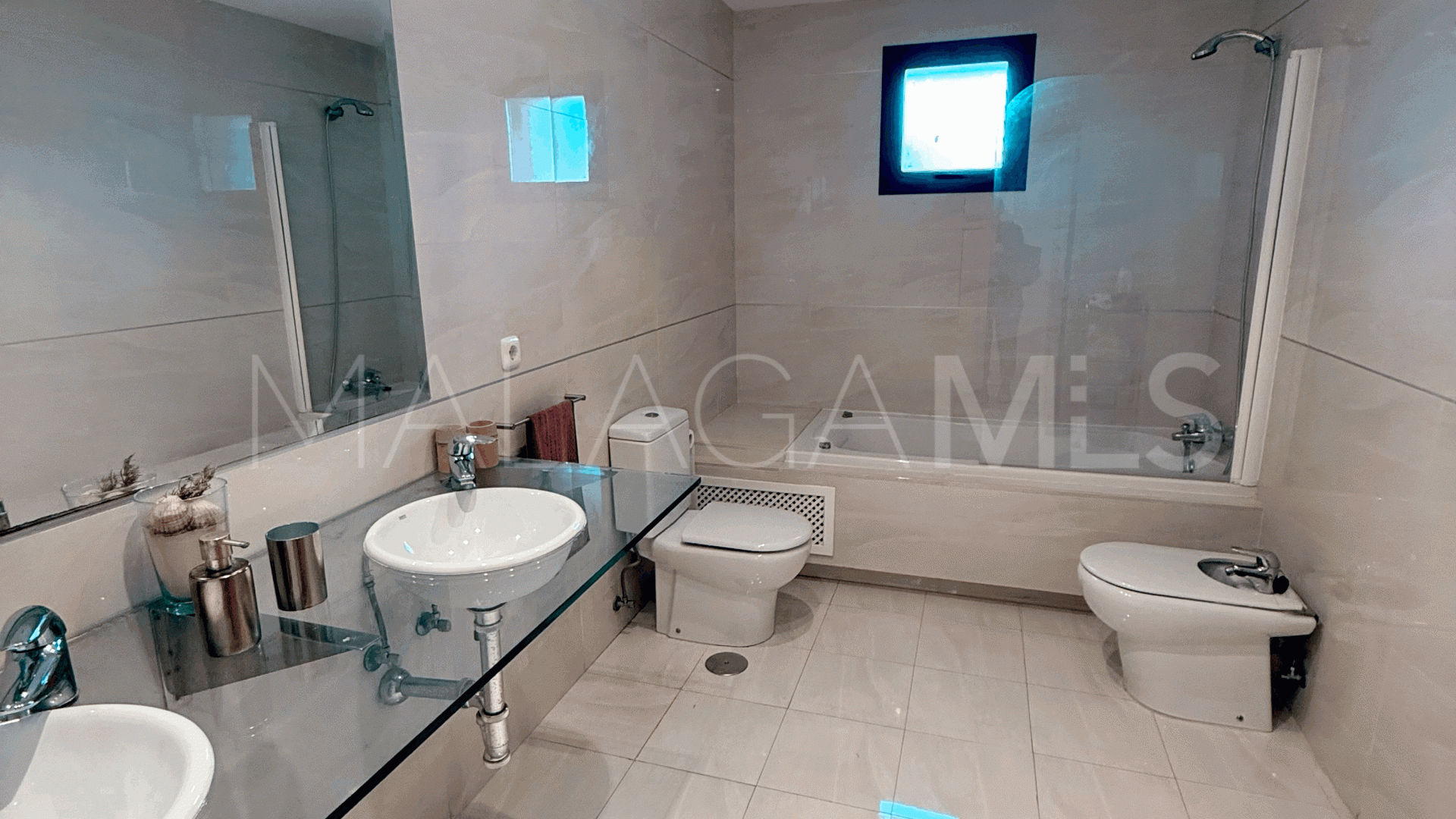 Appartement for sale in Las Nayades