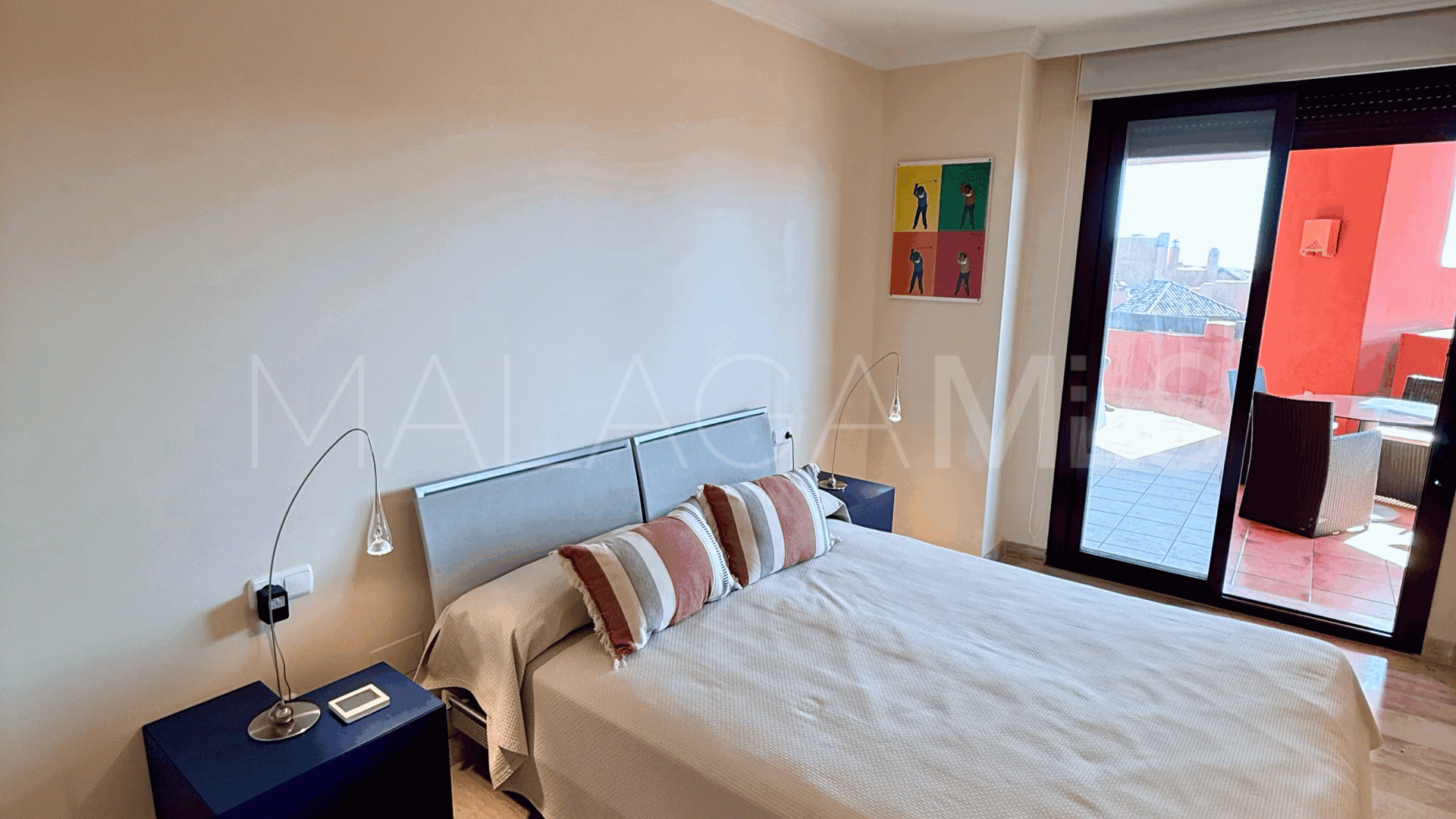 Appartement for sale in Las Nayades