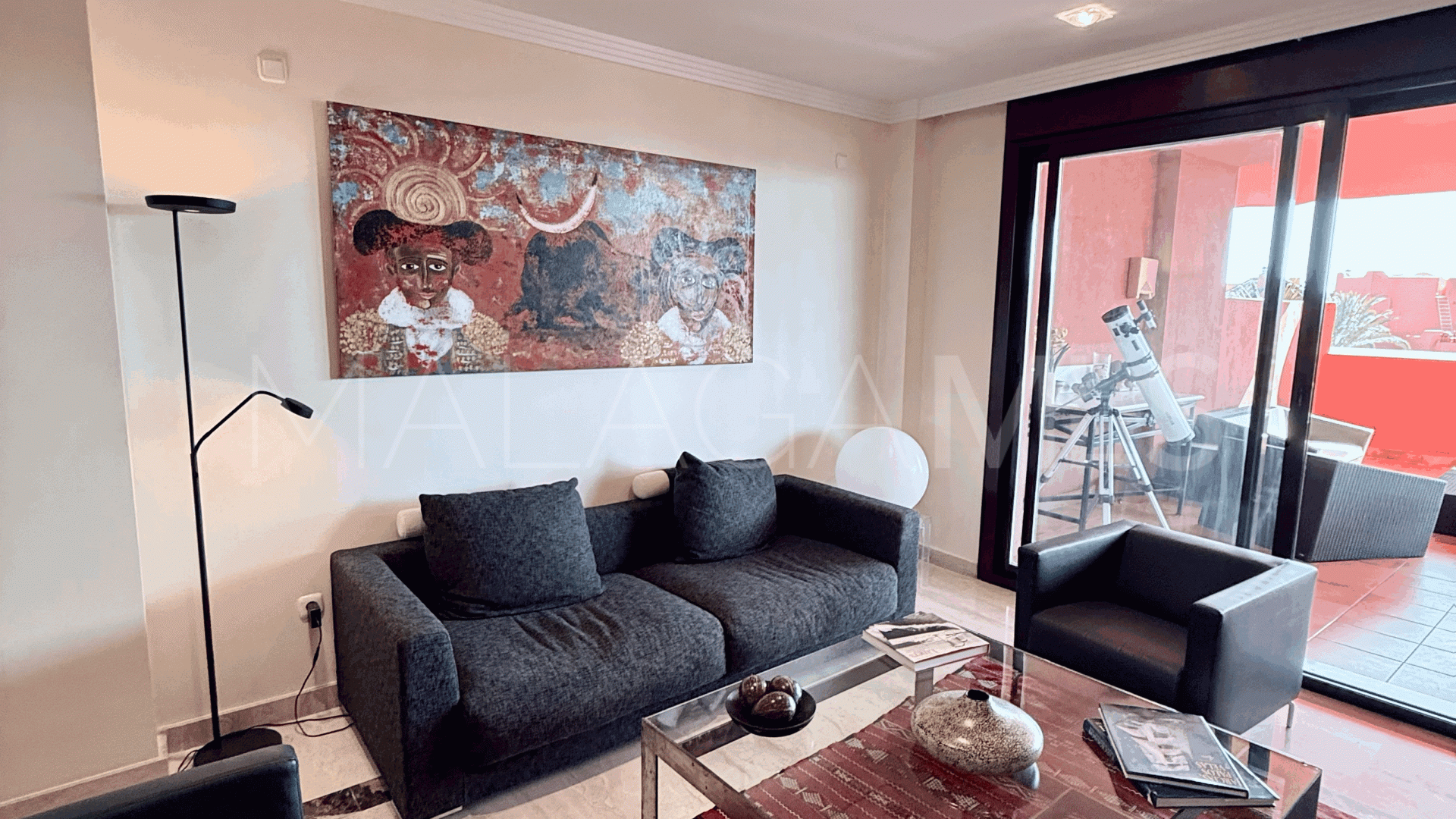 Appartement for sale in Las Nayades