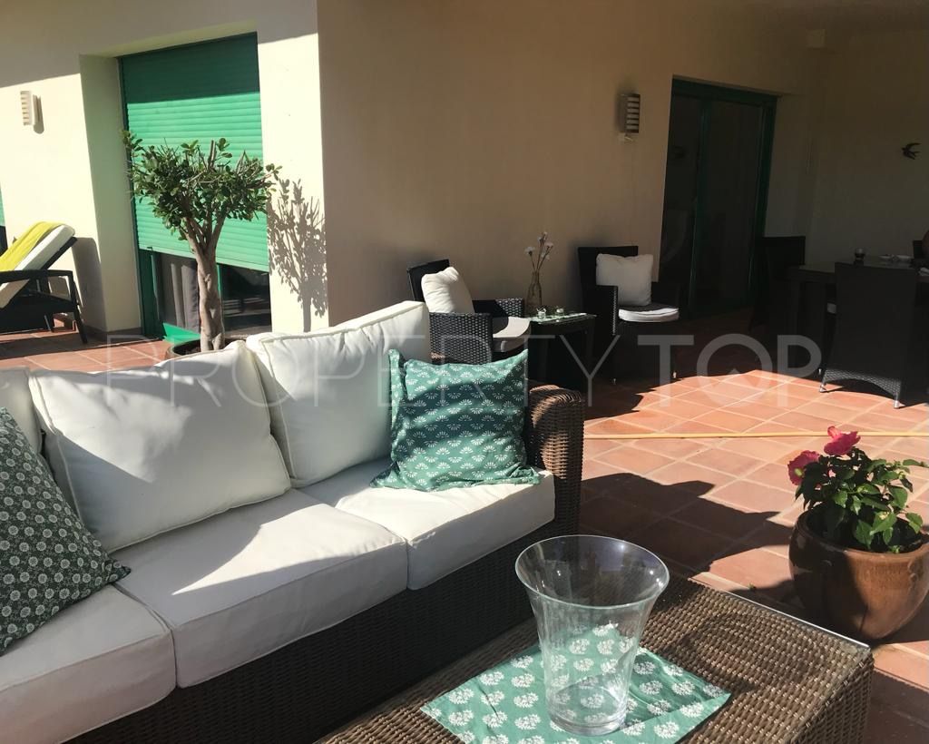 For sale Selwo 2 bedrooms apartment