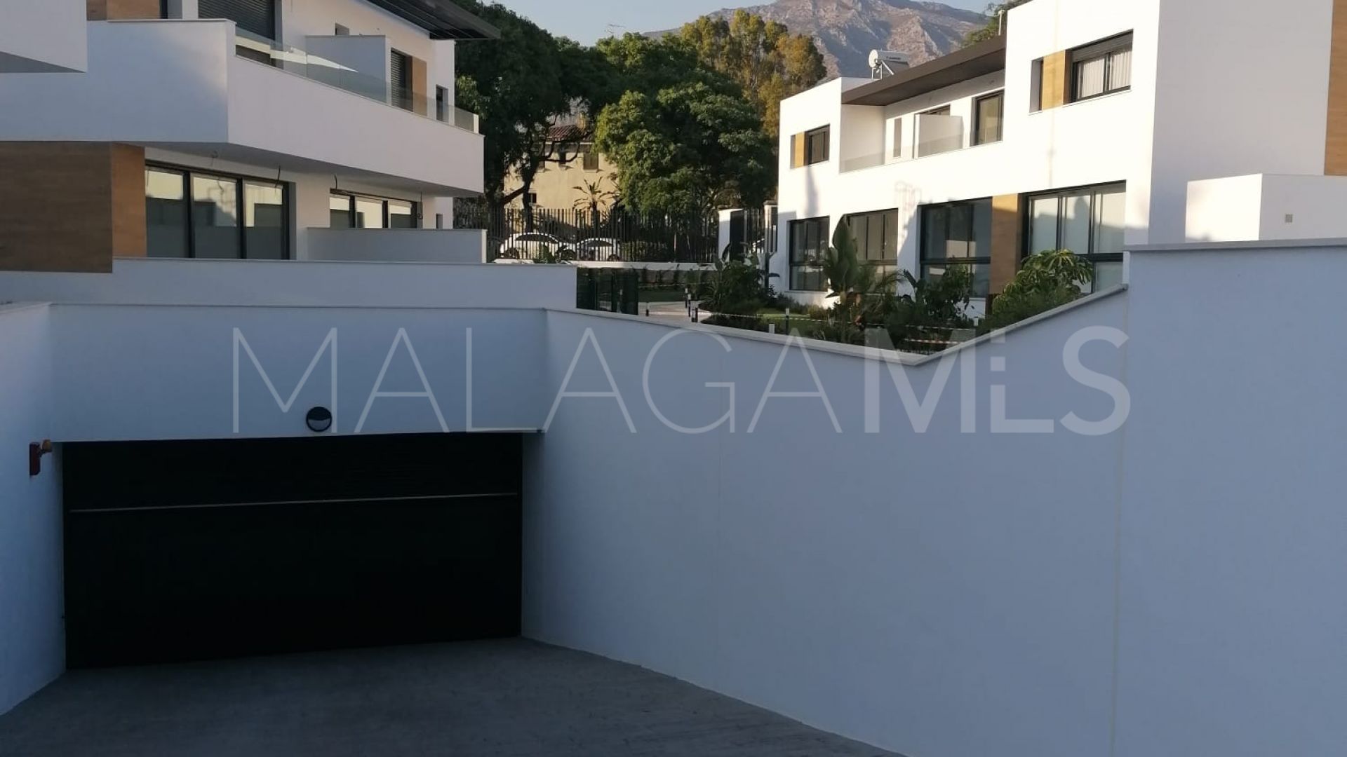 Los Naranjos, adosado de 3 bedrooms for sale