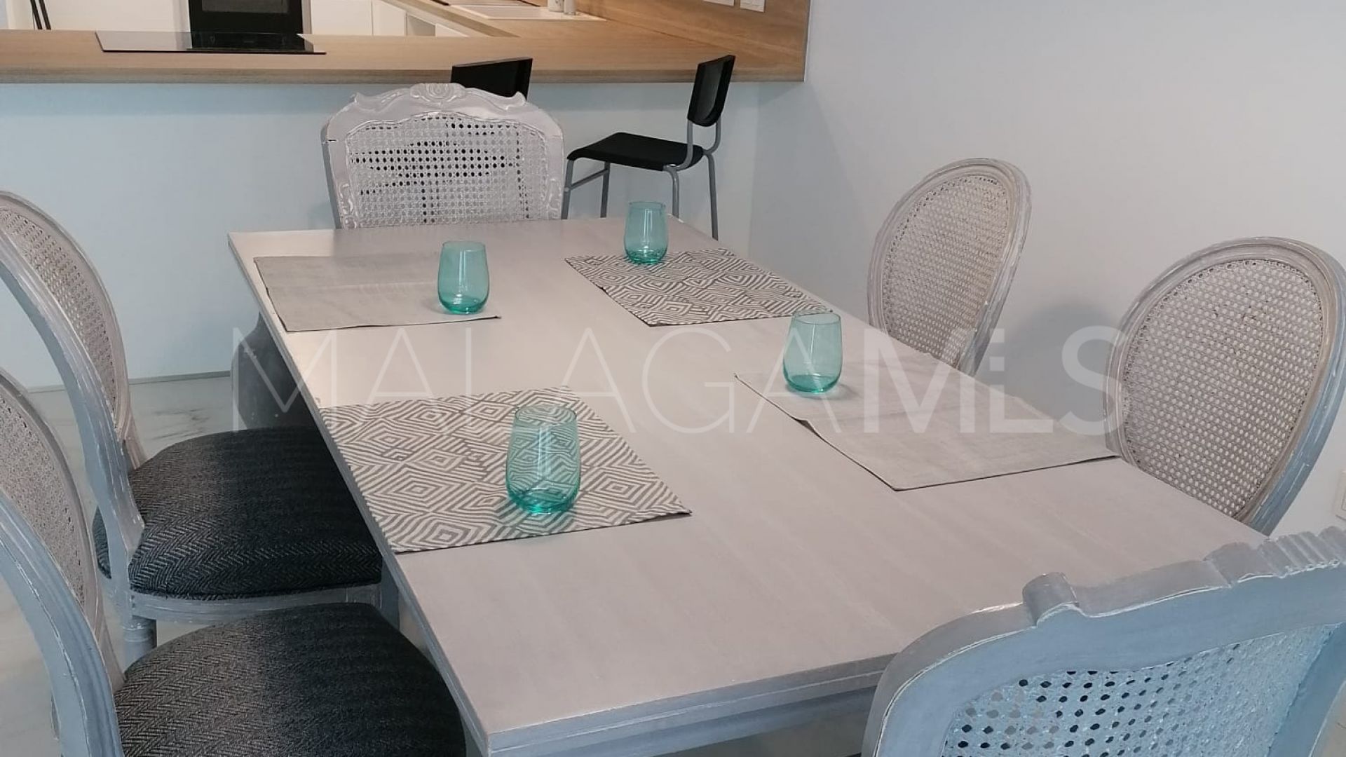 Los Naranjos, adosado de 3 bedrooms for sale