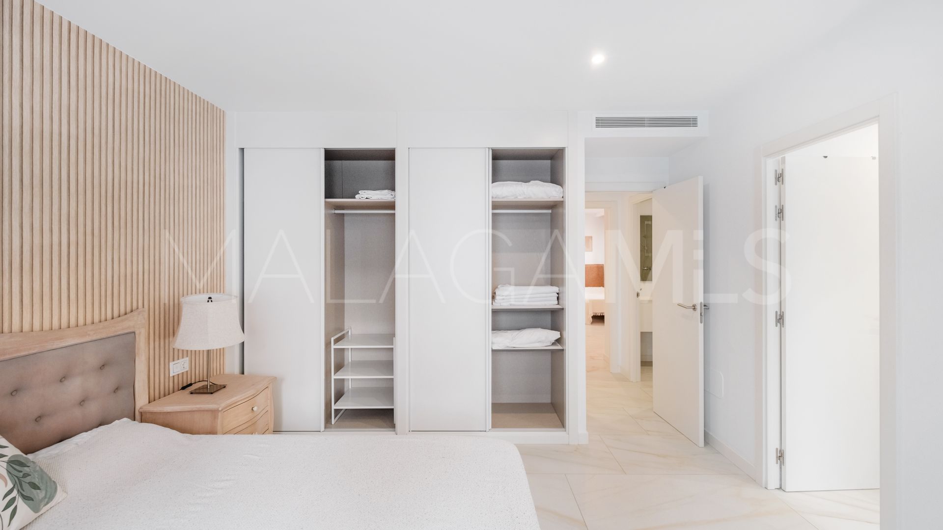 Radhus for sale in Los Naranjos