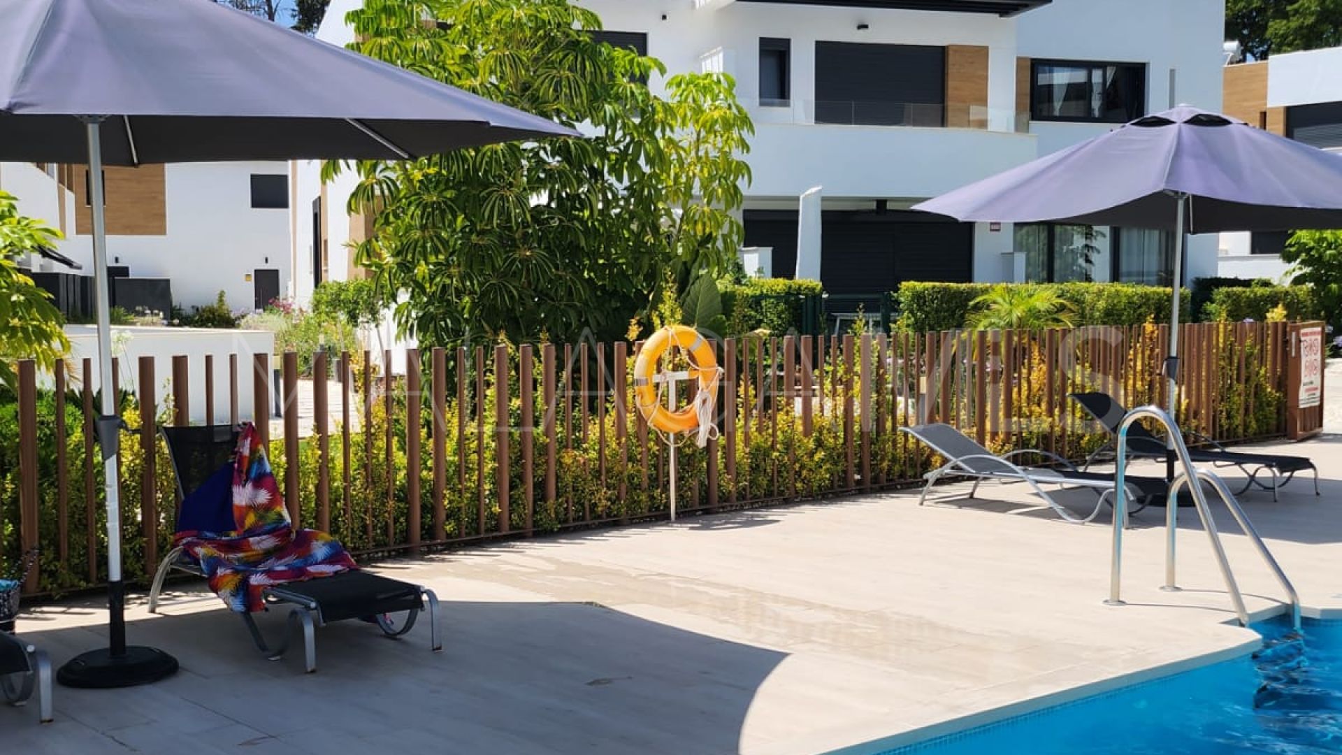 Los Naranjos, adosado de 3 bedrooms for sale