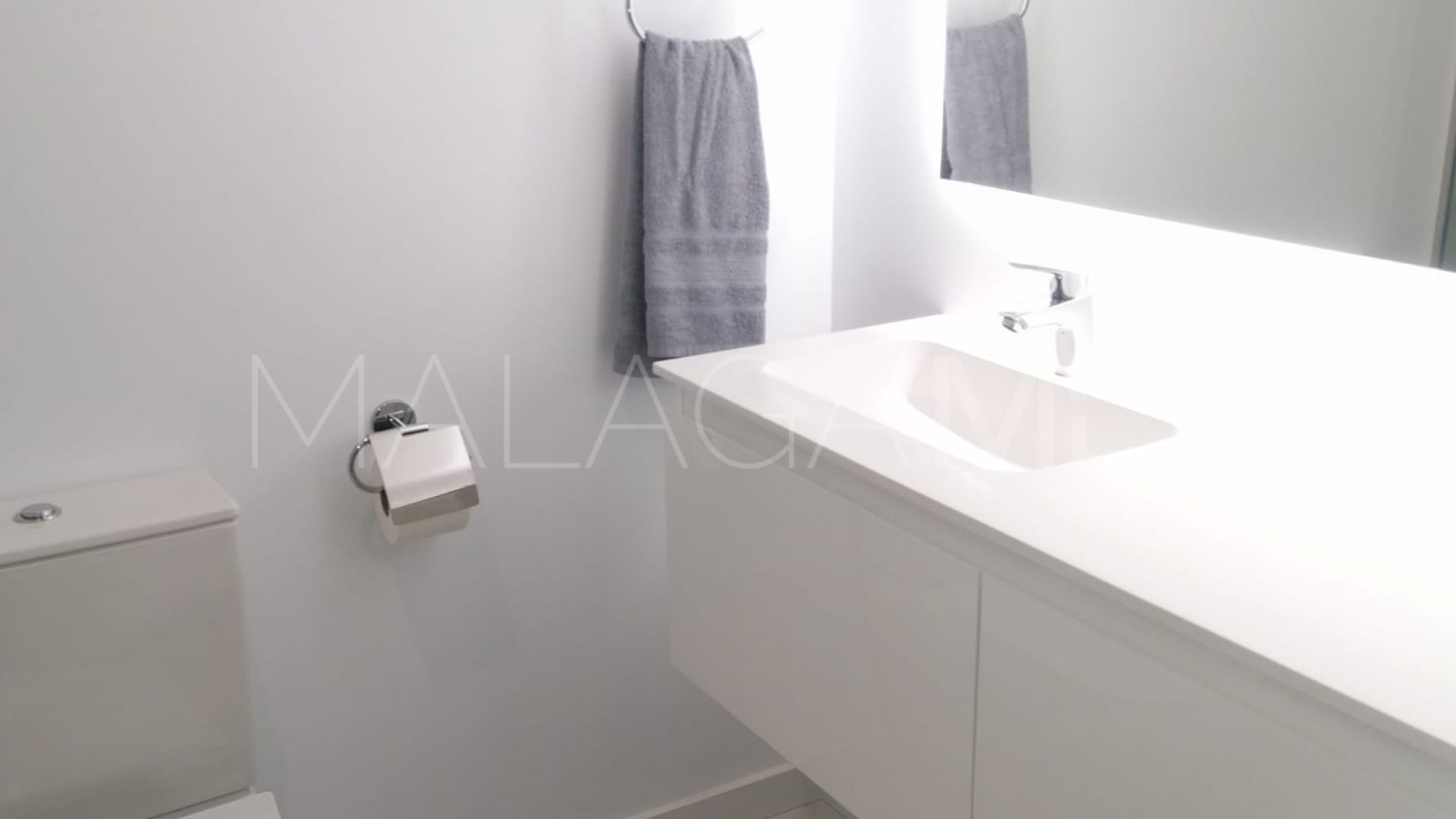 Los Naranjos, adosado de 3 bedrooms for sale