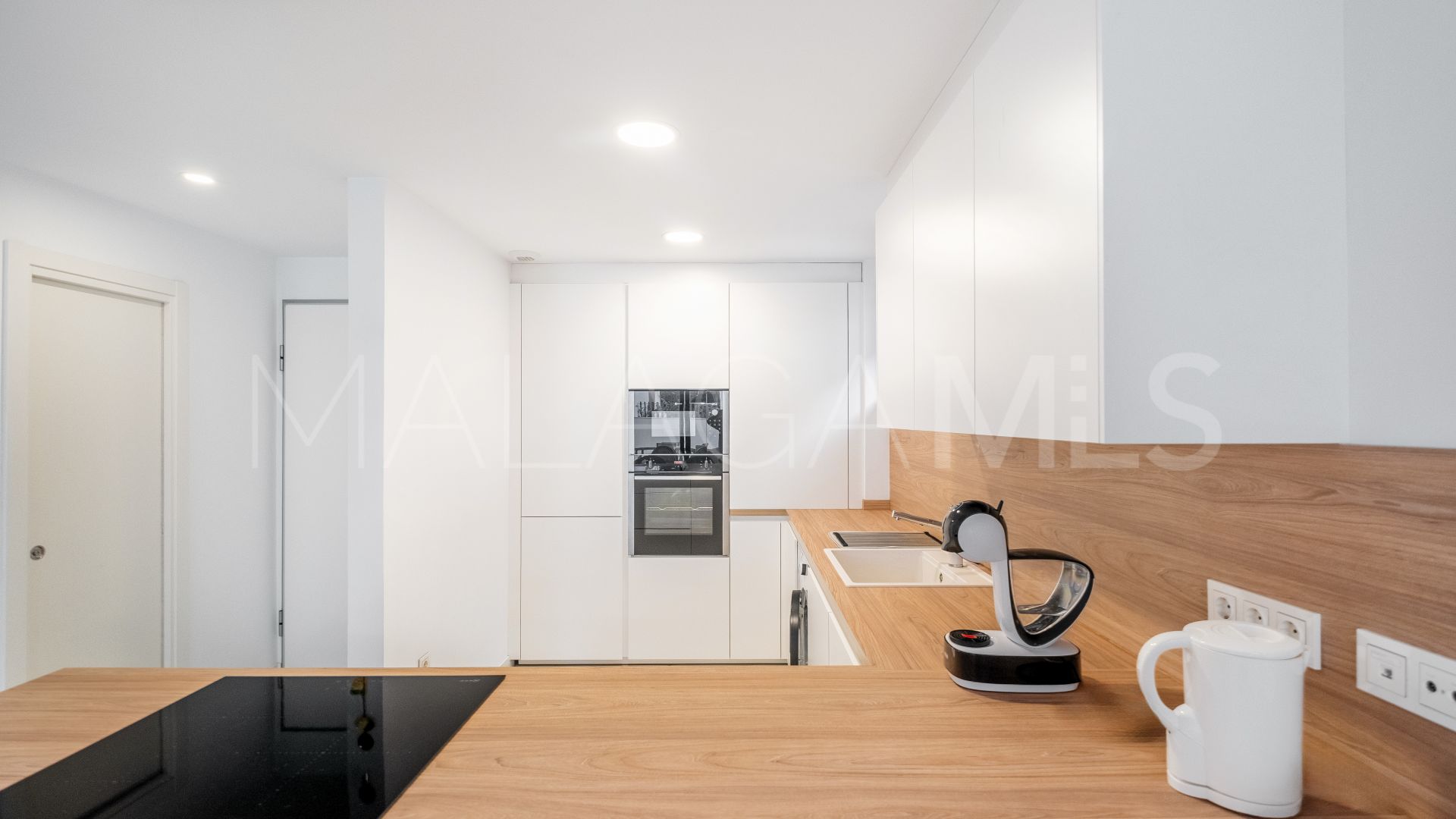 Radhus for sale in Los Naranjos