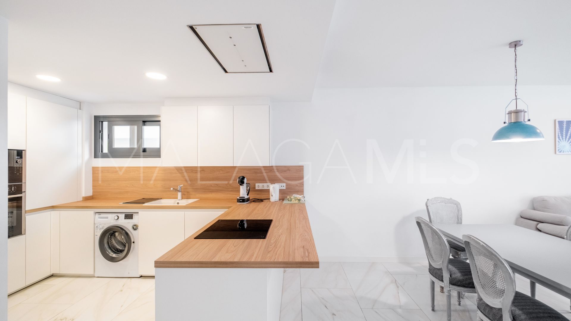 Radhus for sale in Los Naranjos