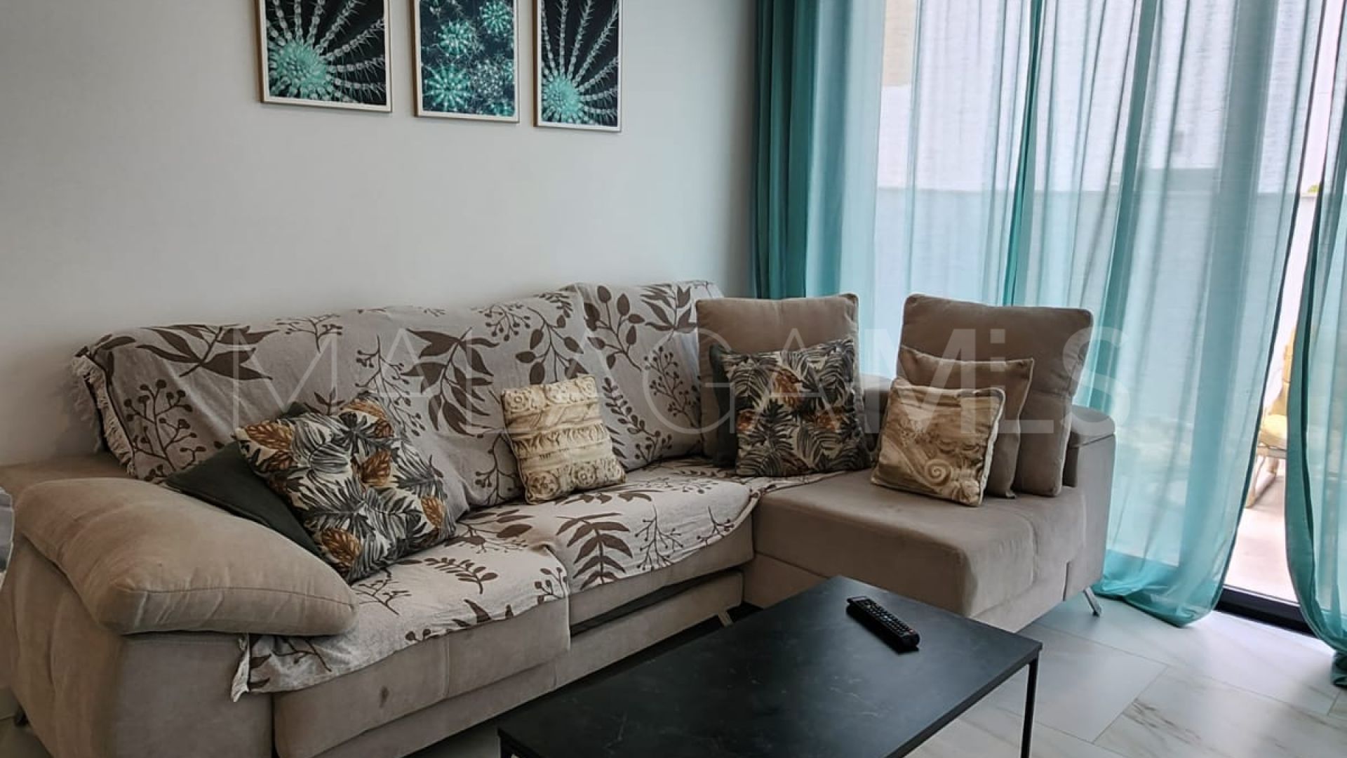 Los Naranjos, adosado de 3 bedrooms for sale