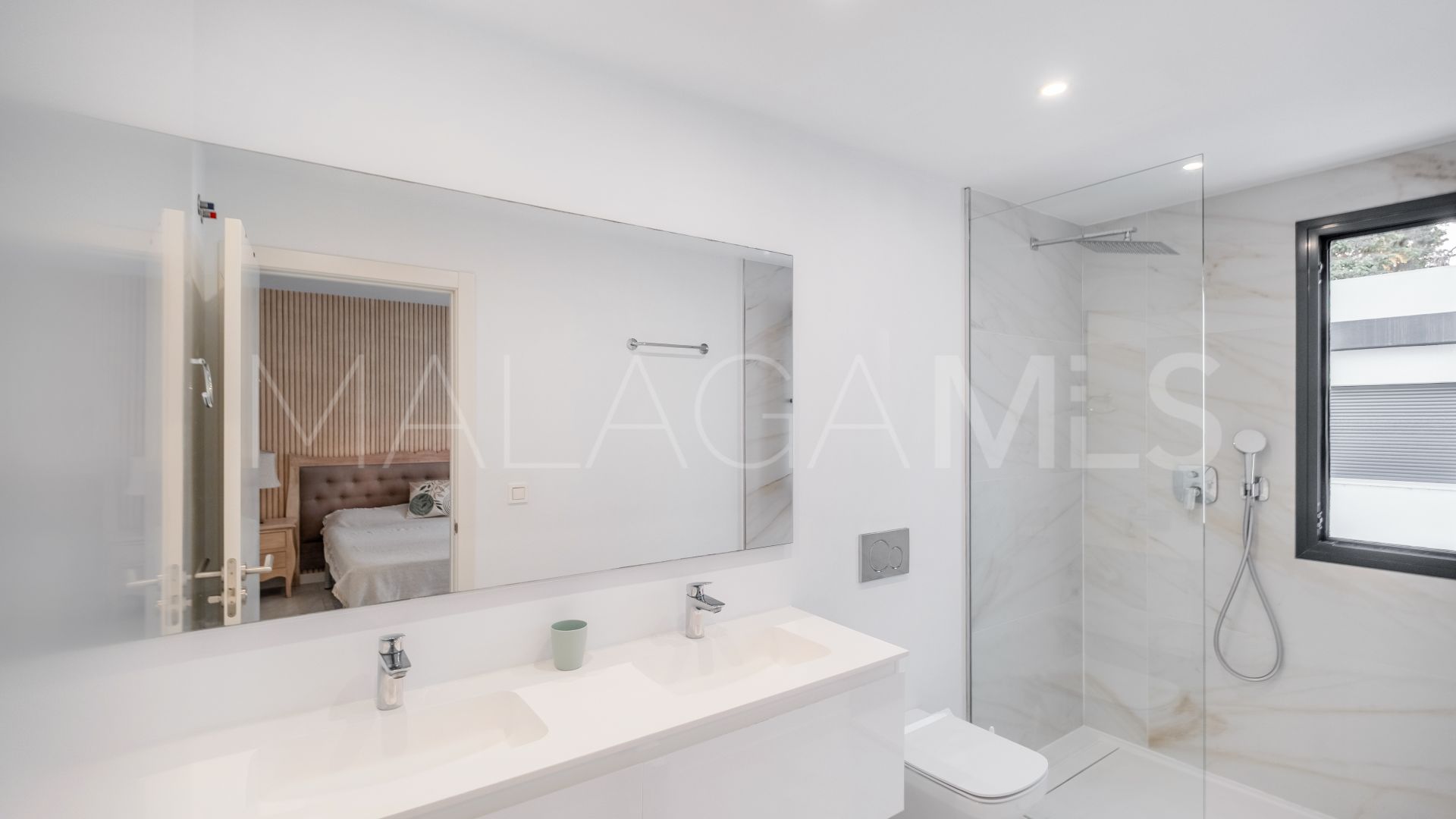 Radhus for sale in Los Naranjos