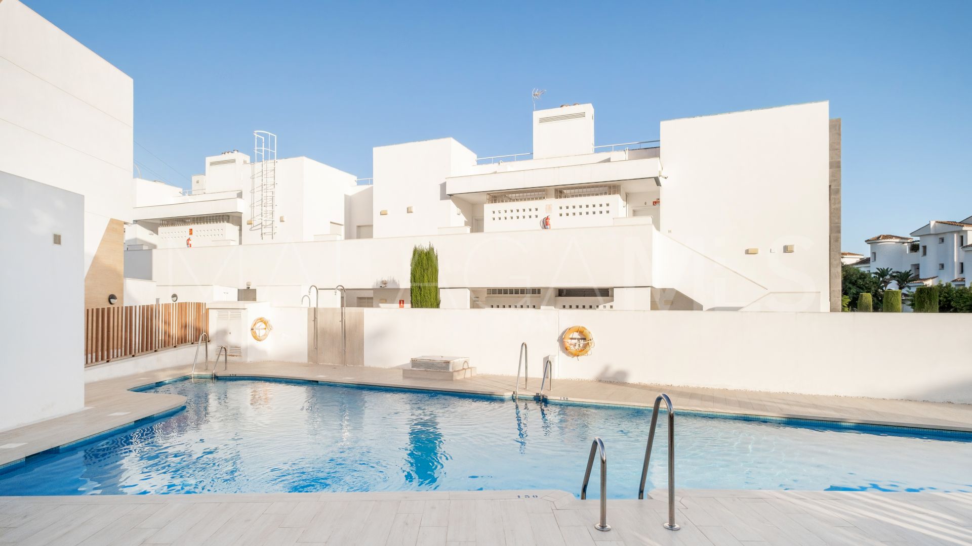 Radhus for sale in Los Naranjos