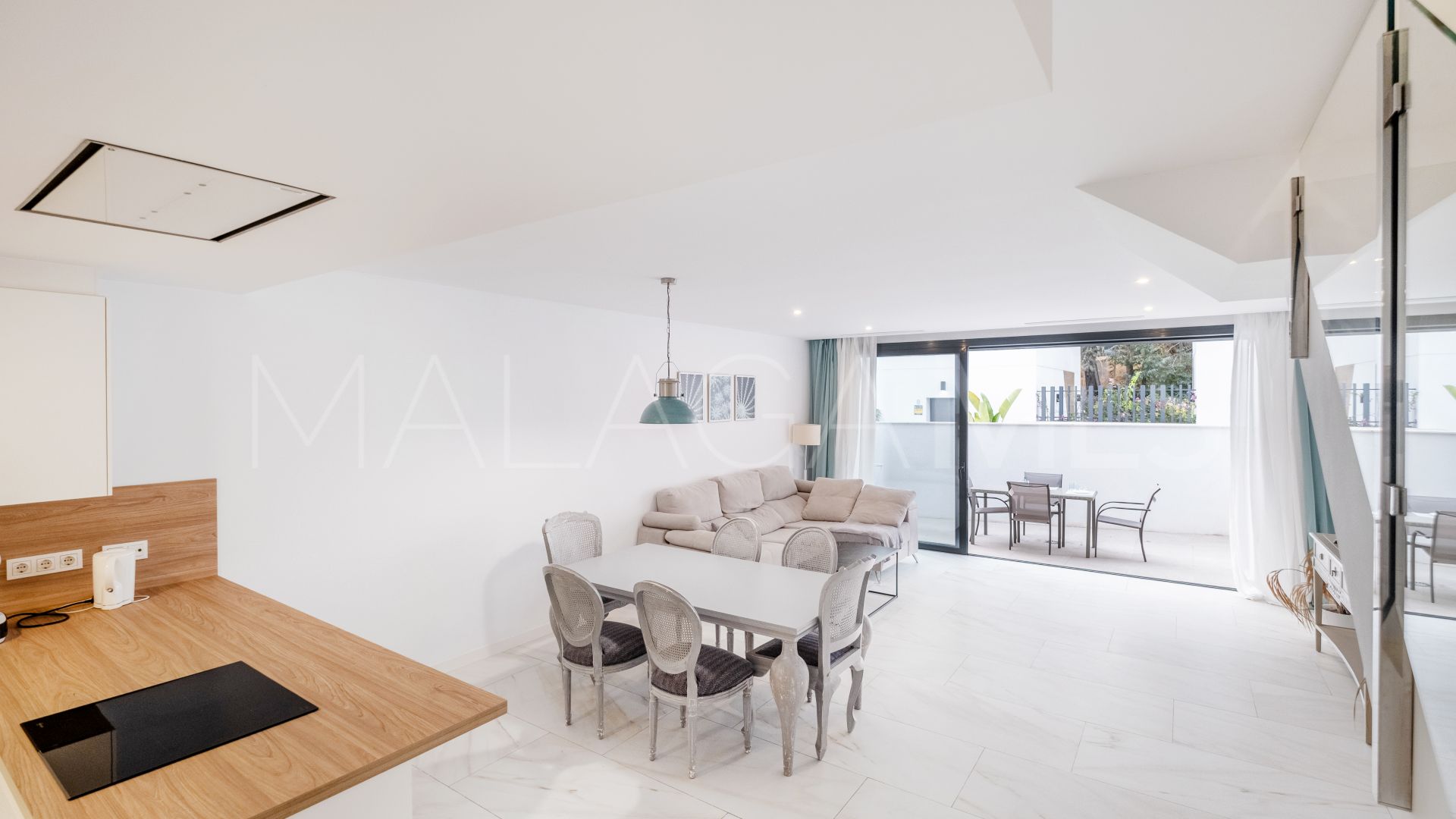 Radhus for sale in Los Naranjos