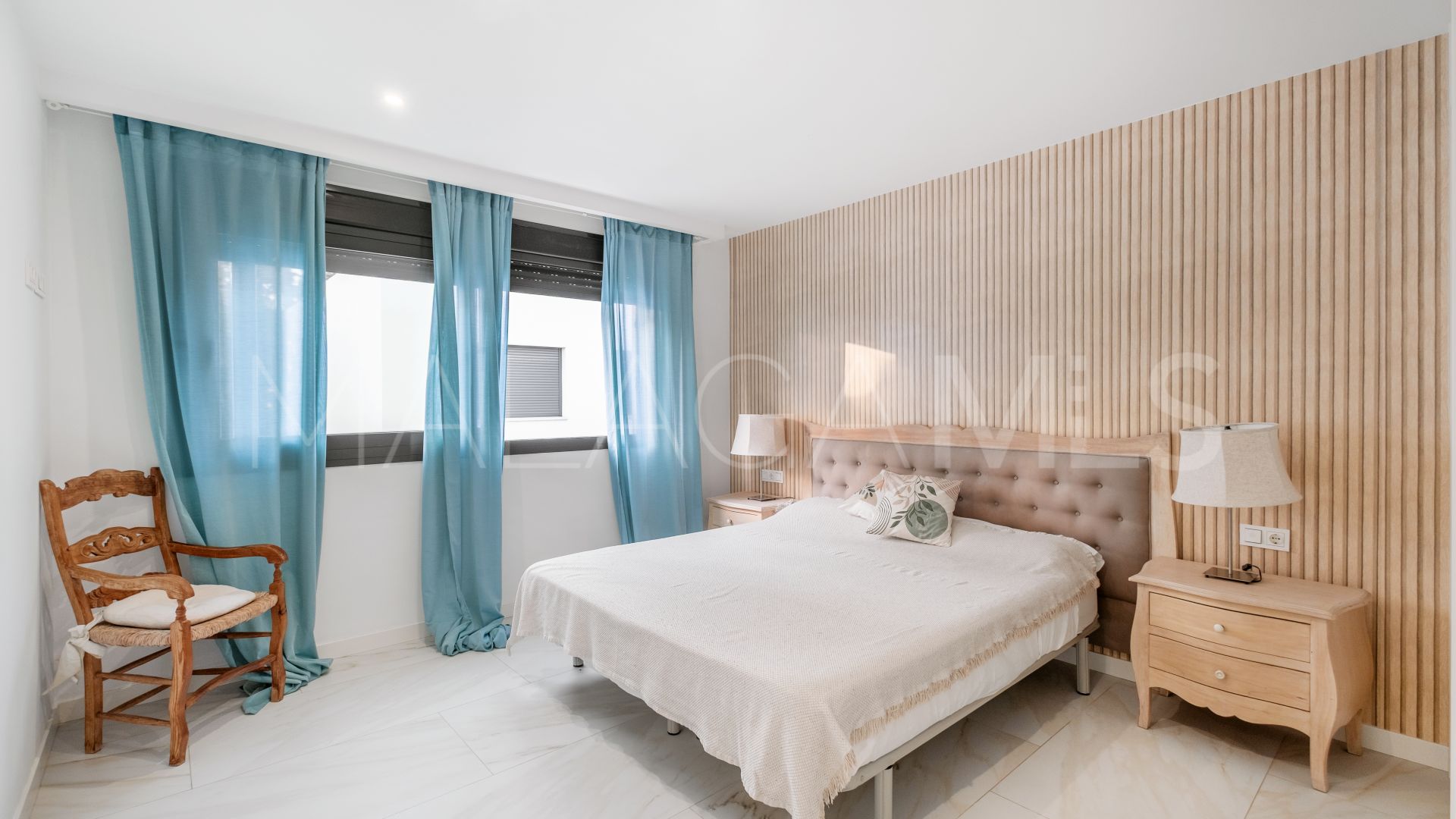 Radhus for sale in Los Naranjos