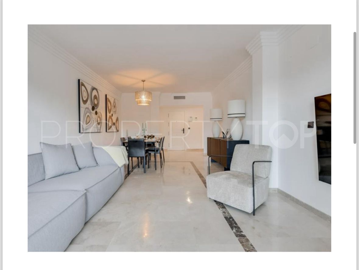 Magna Marbella, apartamento en venta de 3 dormitorios