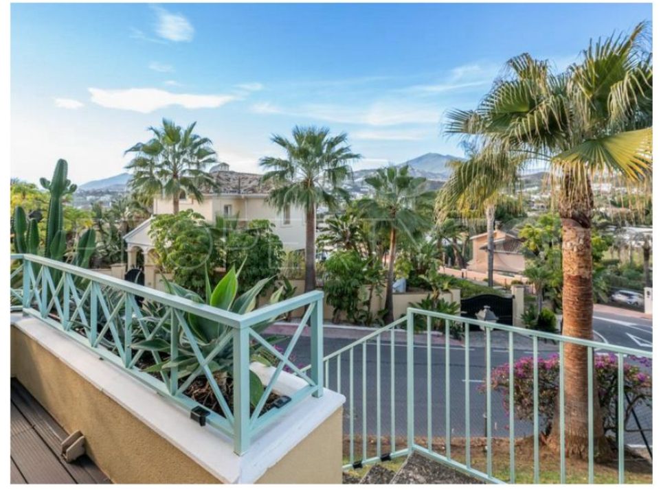 3 bedrooms apartment for sale in Magna Marbella