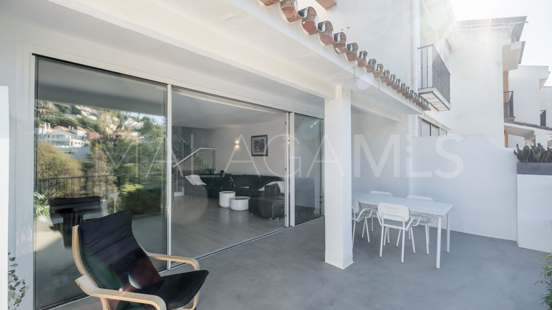 Radhus for sale in La Quinta