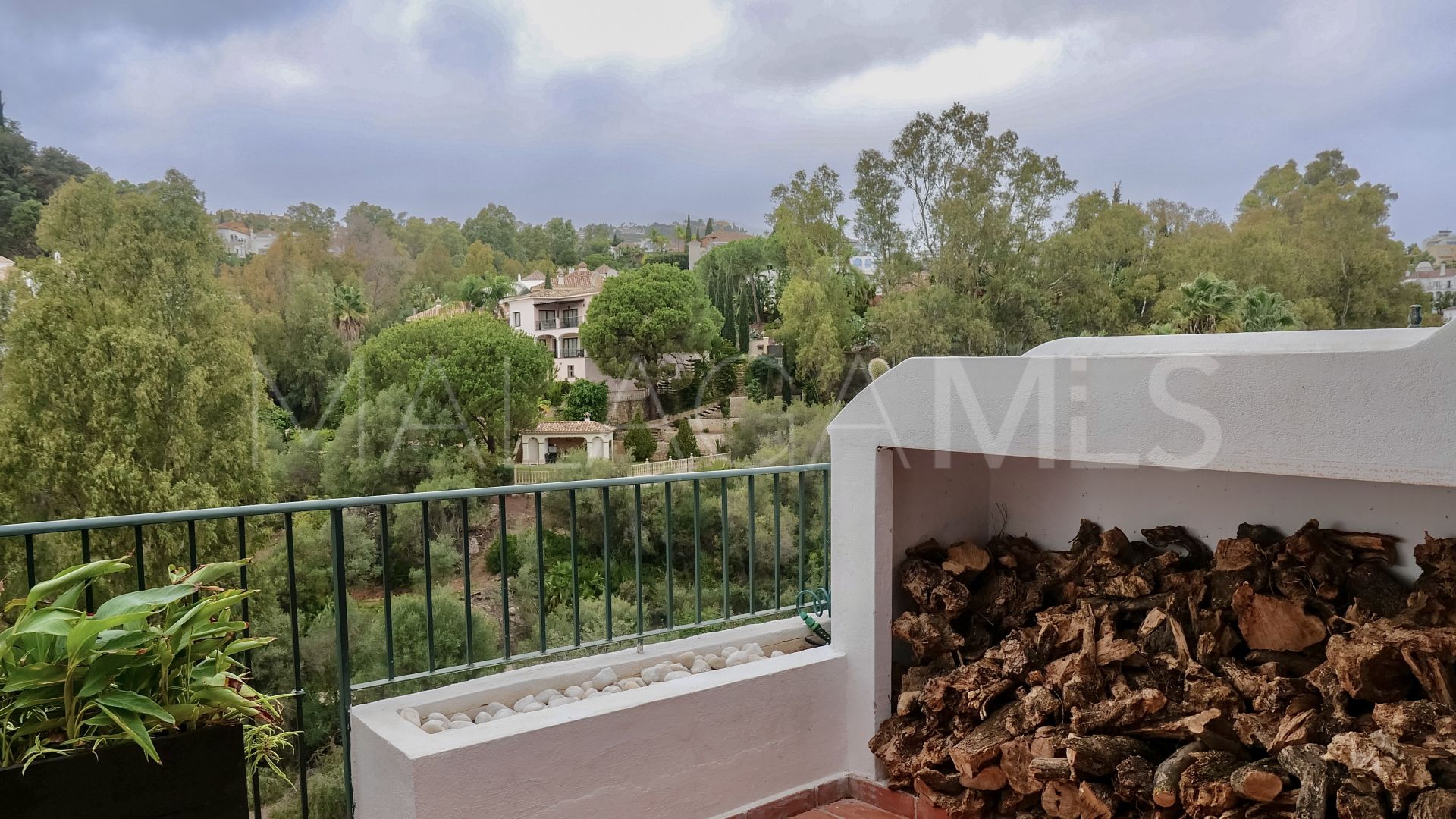 4 bedrooms semi detached house in La Quinta for sale
