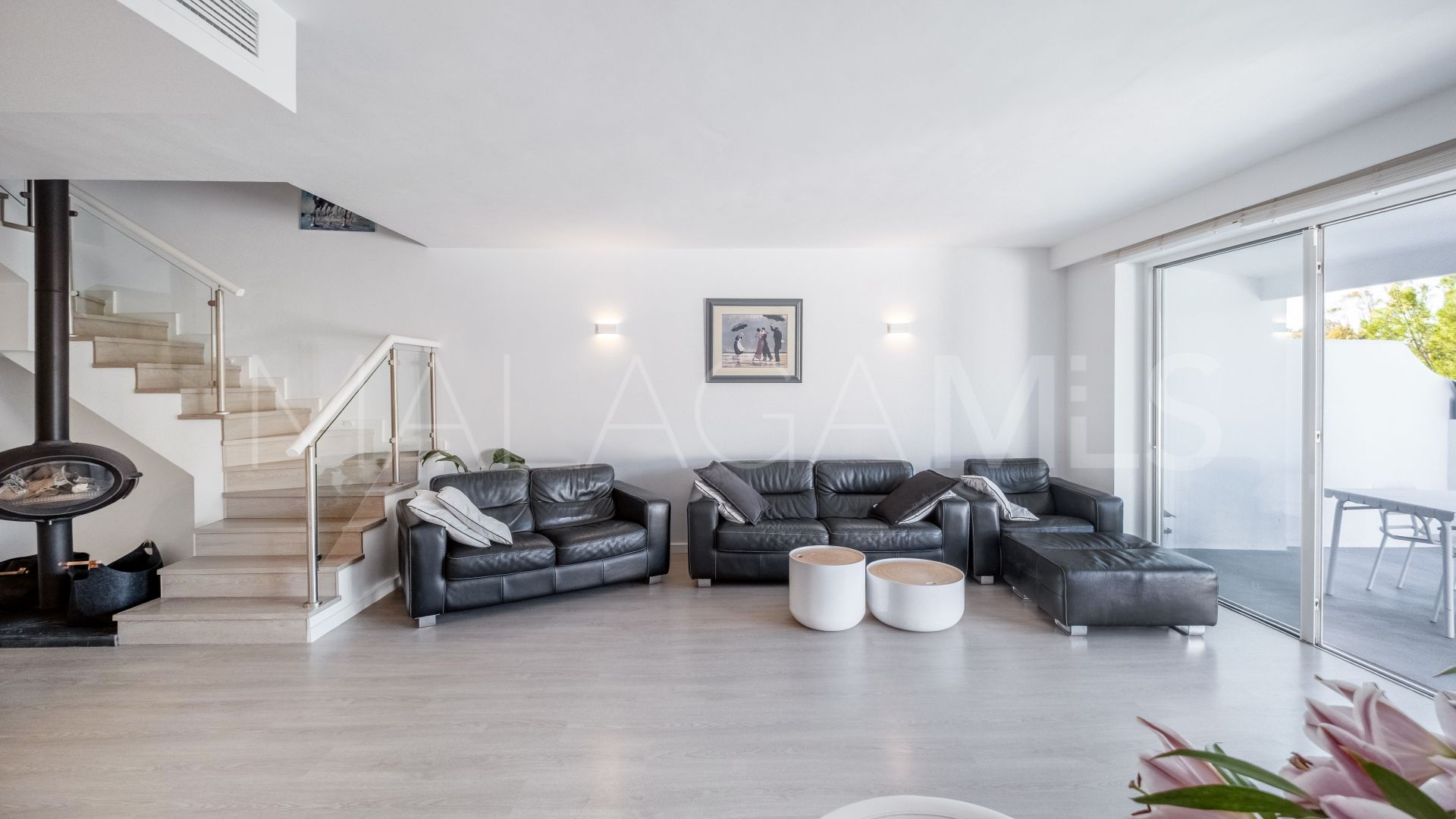 Radhus for sale in La Quinta