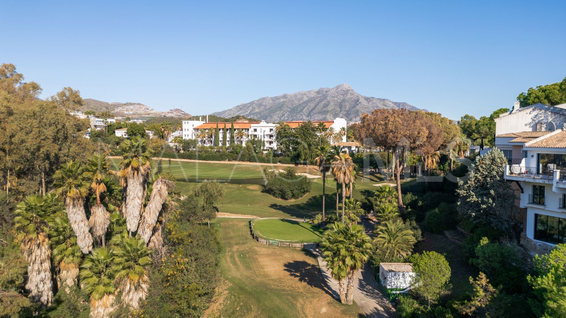 Radhus for sale in La Quinta