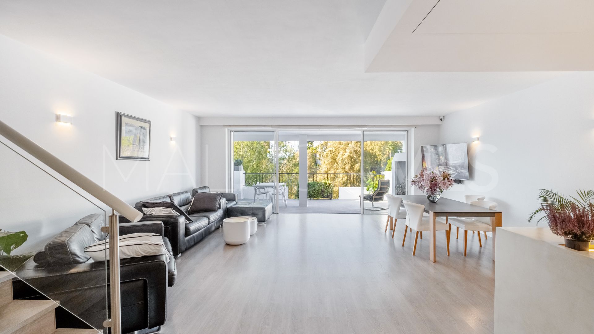 Radhus for sale in La Quinta