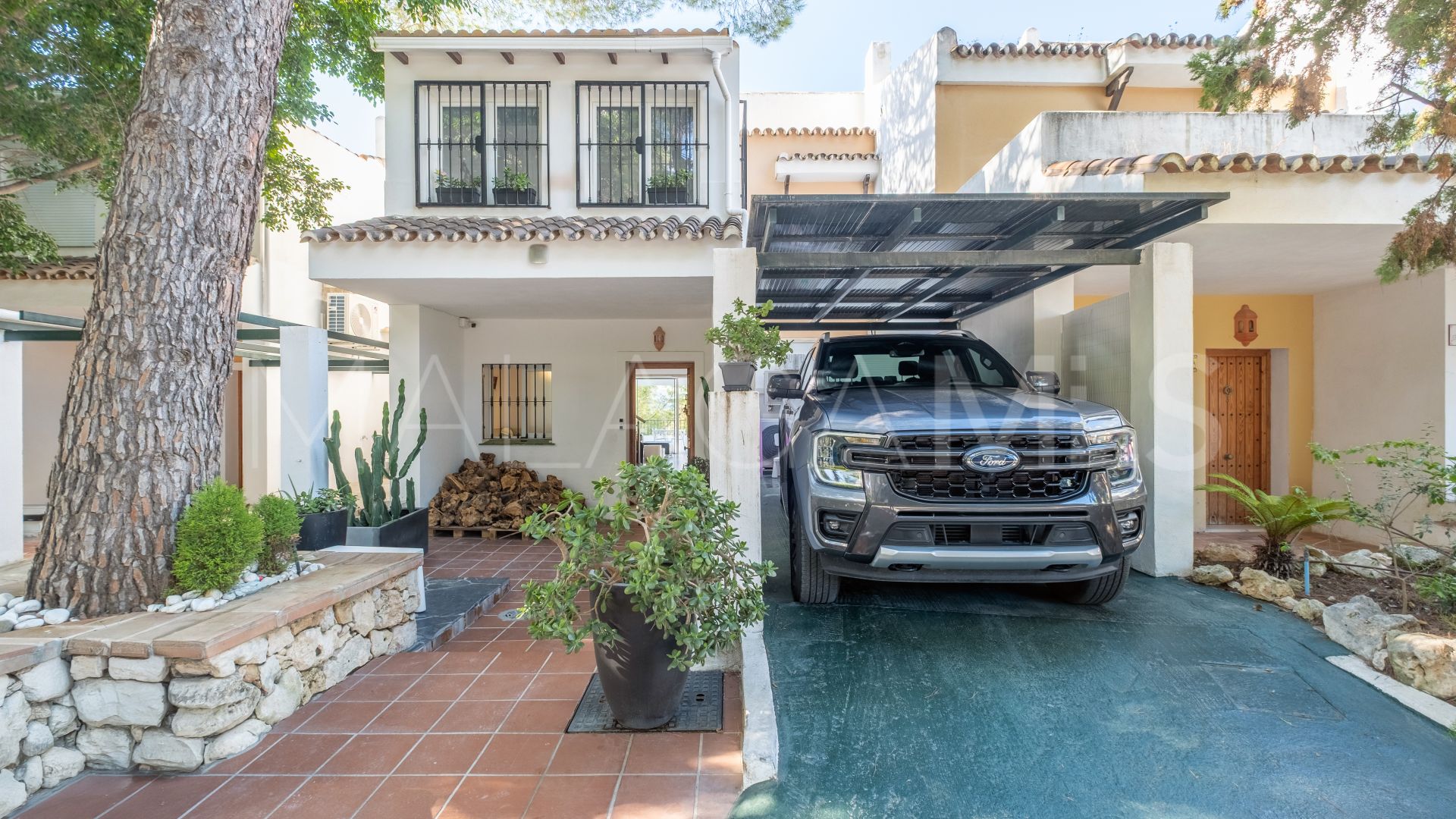 Radhus for sale in La Quinta