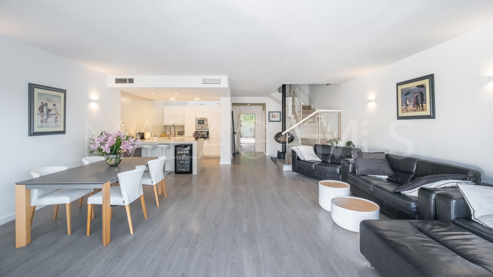 Radhus for sale in La Quinta